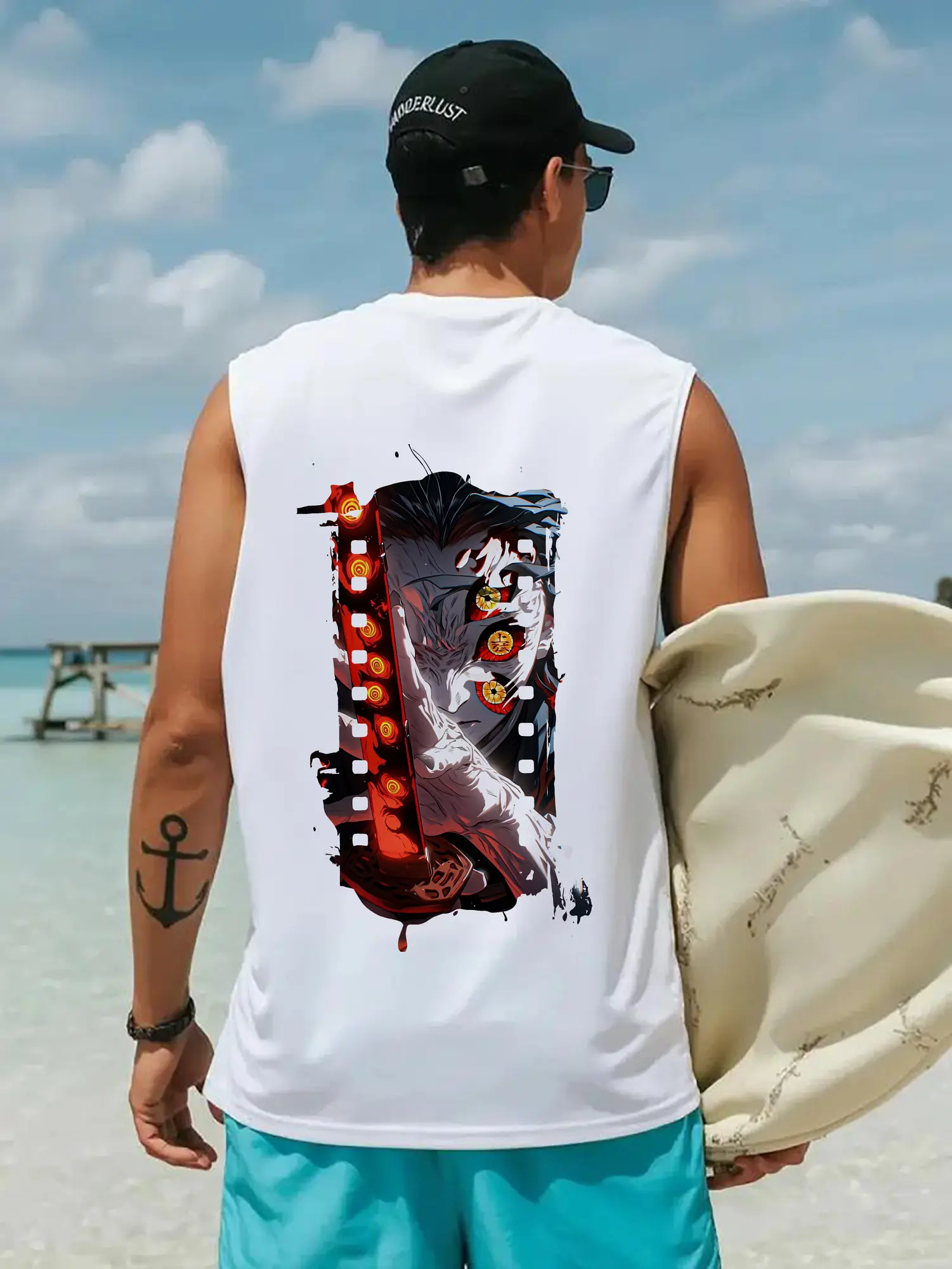 鬼滅の刃 グッズ,黒死牟