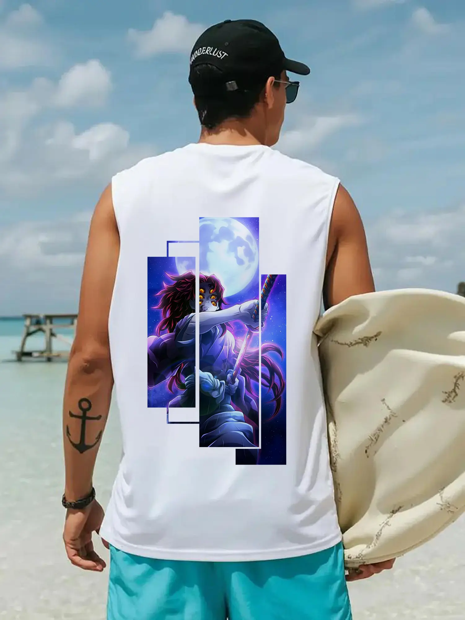 鬼滅の刃 グッズ,黒死牟