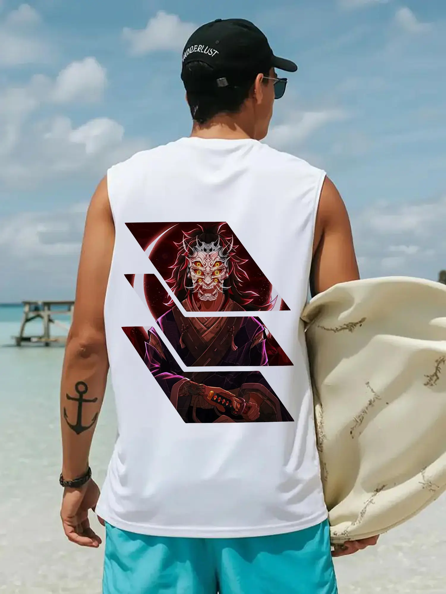 鬼滅の刃 グッズ,黒死牟