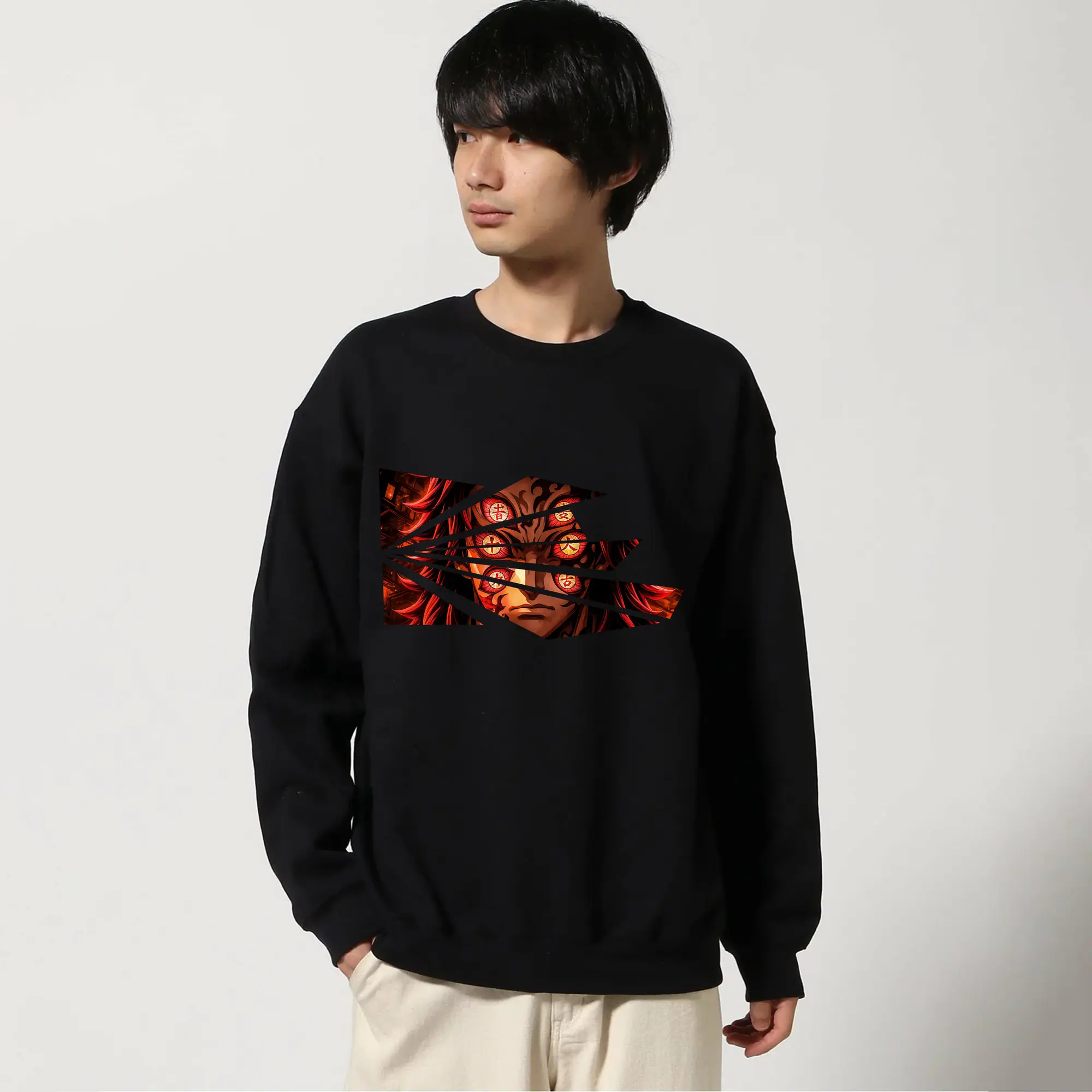 鬼滅の刃 グッズ,黒死牟