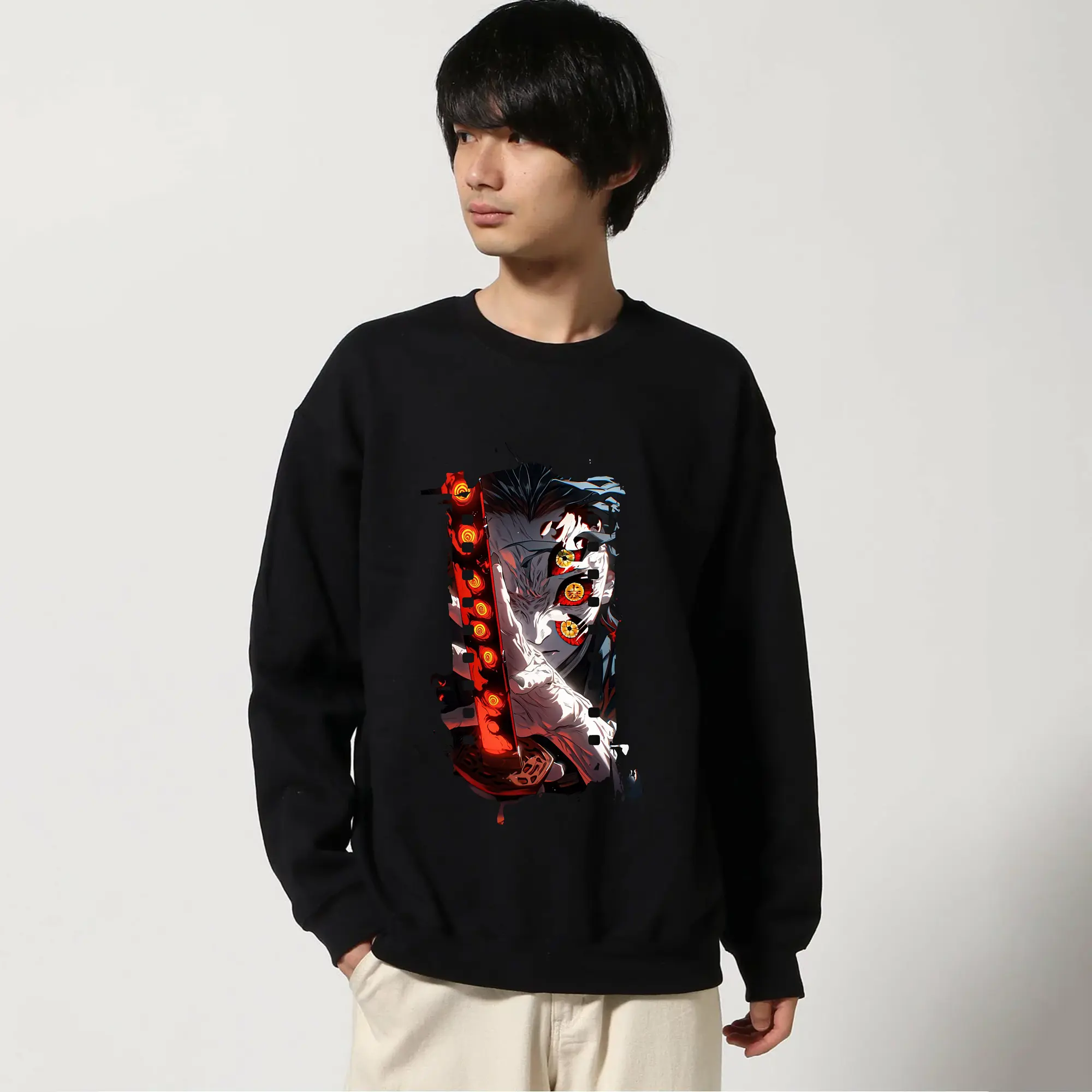 鬼滅の刃 グッズ,黒死牟