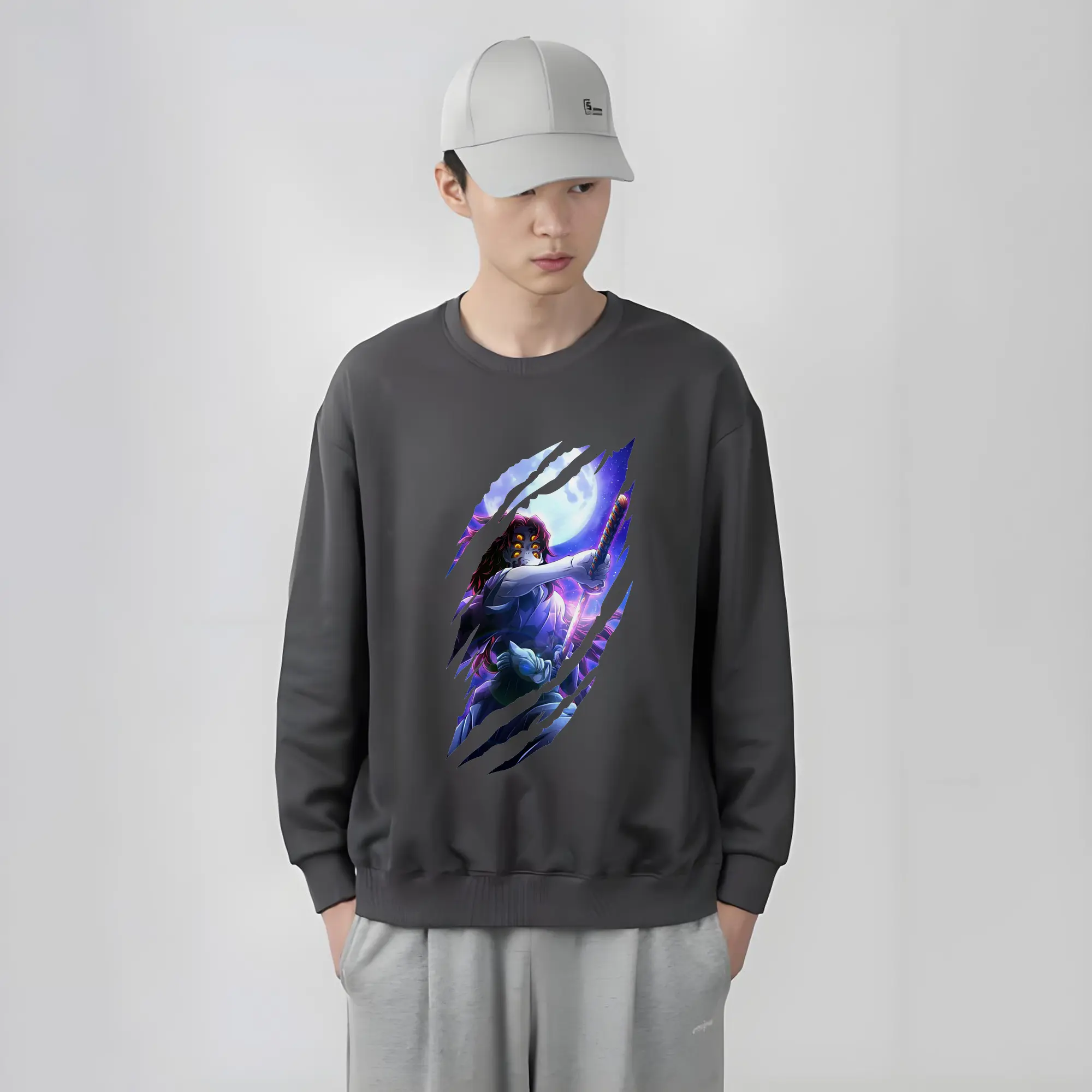 鬼滅の刃 グッズ,黒死牟