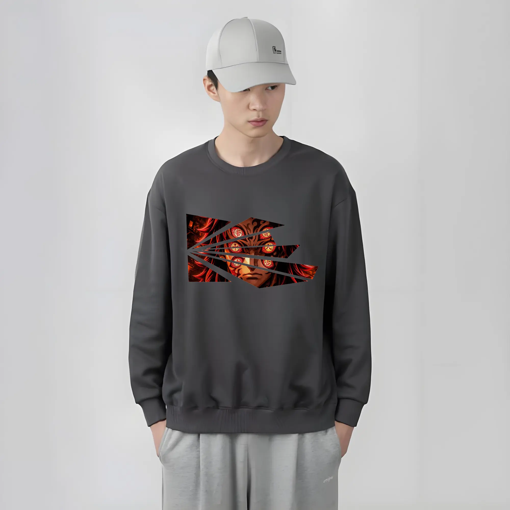 鬼滅の刃 グッズ,黒死牟