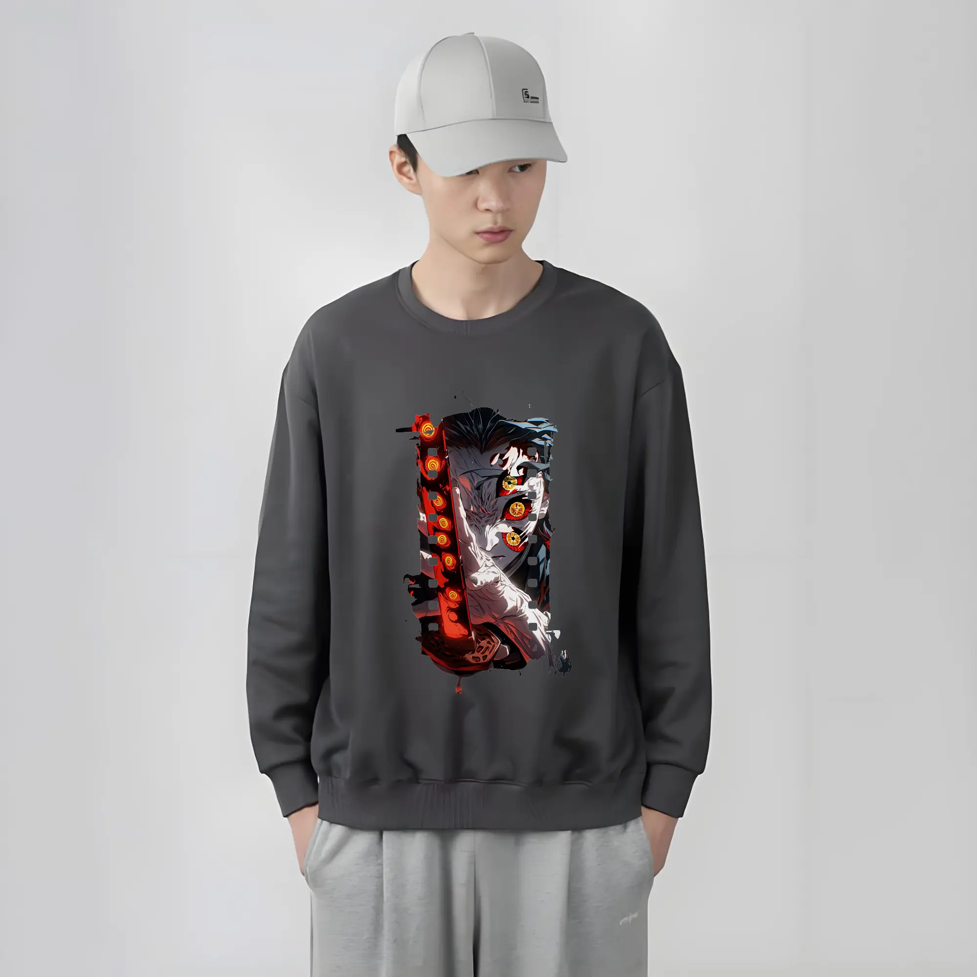 鬼滅の刃 グッズ,黒死牟