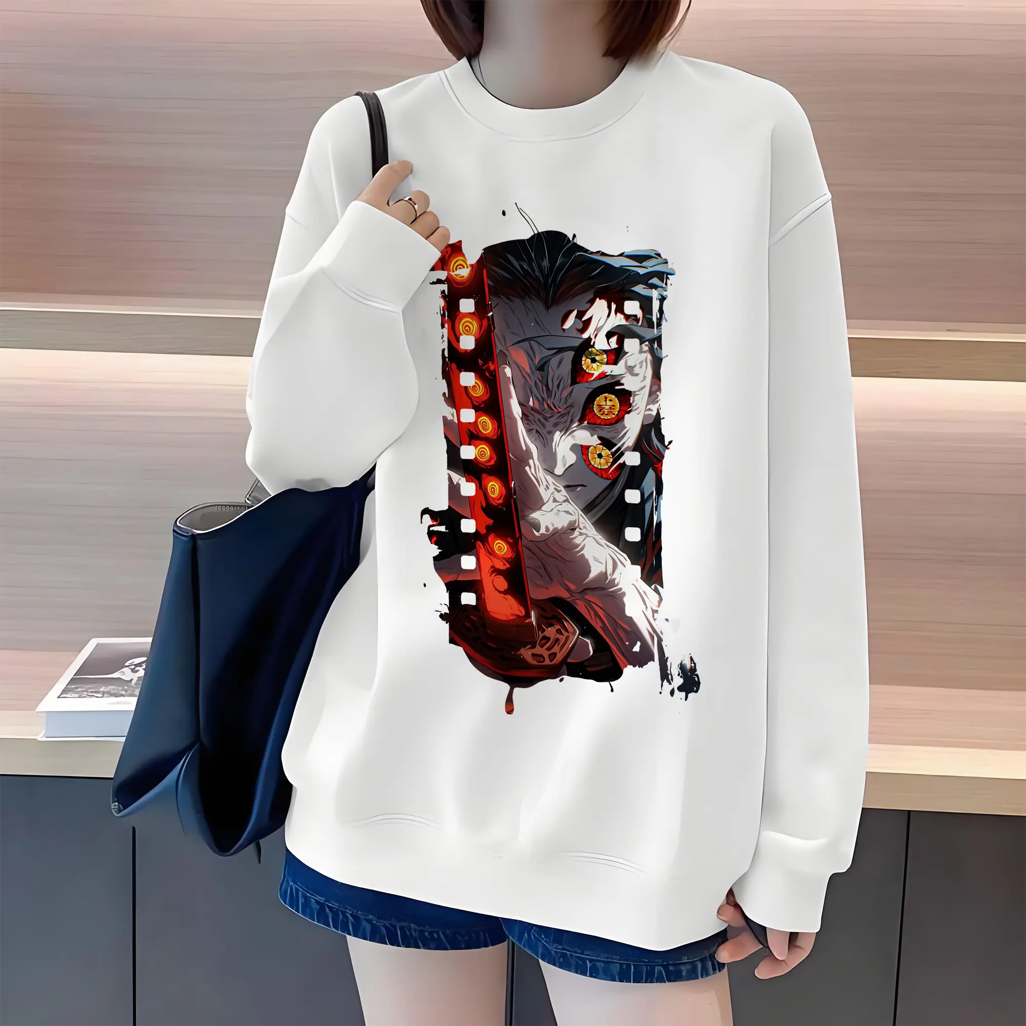 鬼滅の刃 グッズ,黒死牟