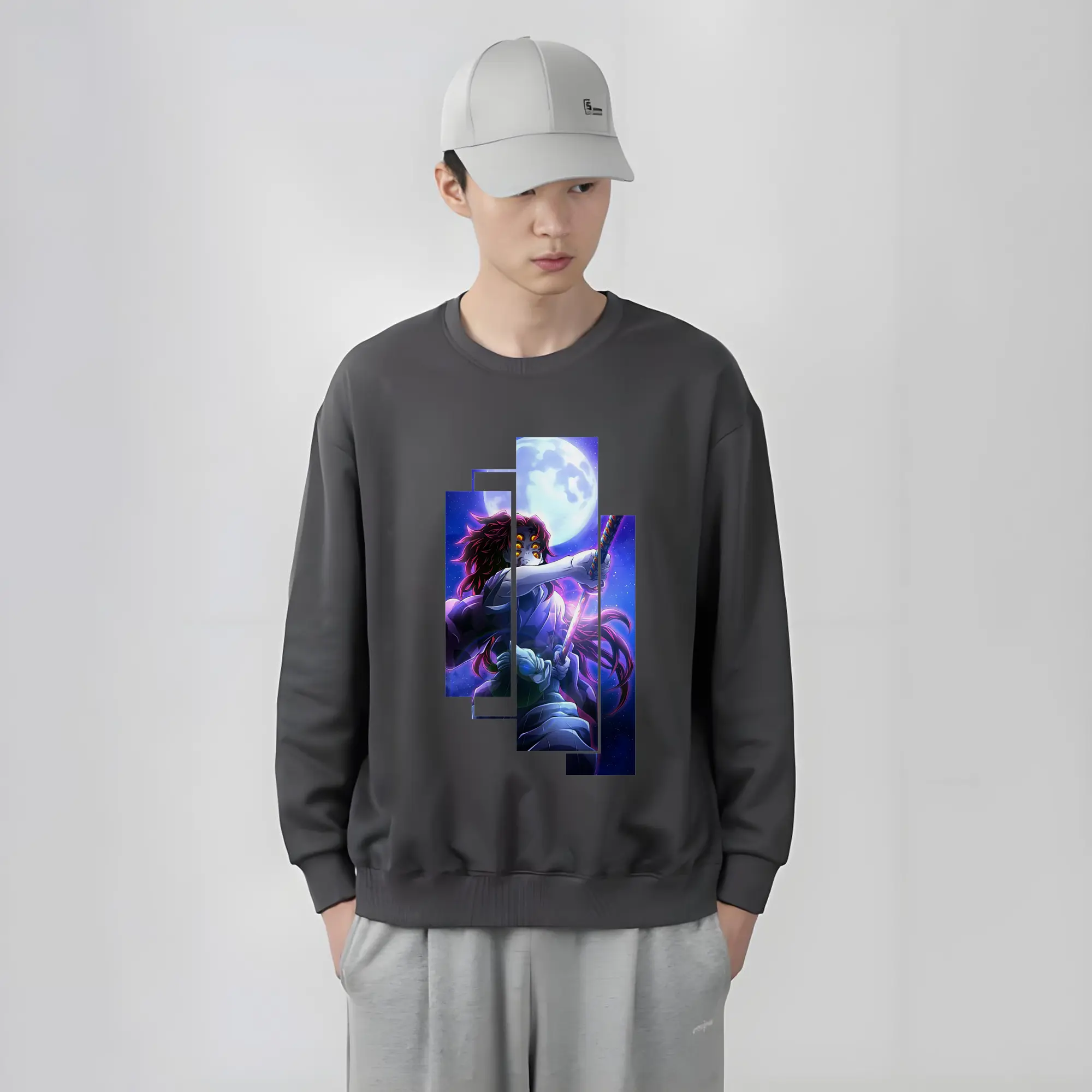 鬼滅の刃 グッズ,黒死牟