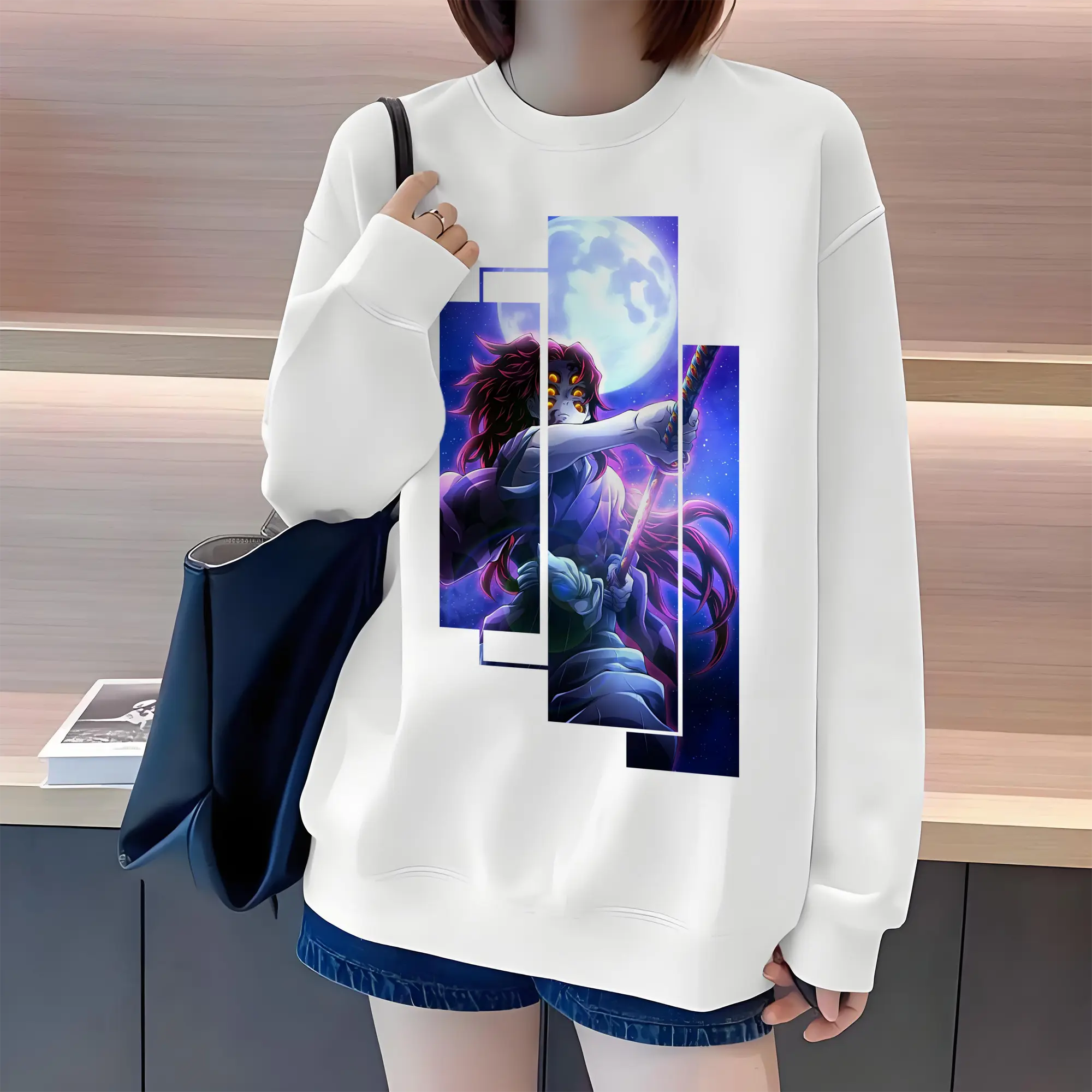 鬼滅の刃 グッズ,黒死牟