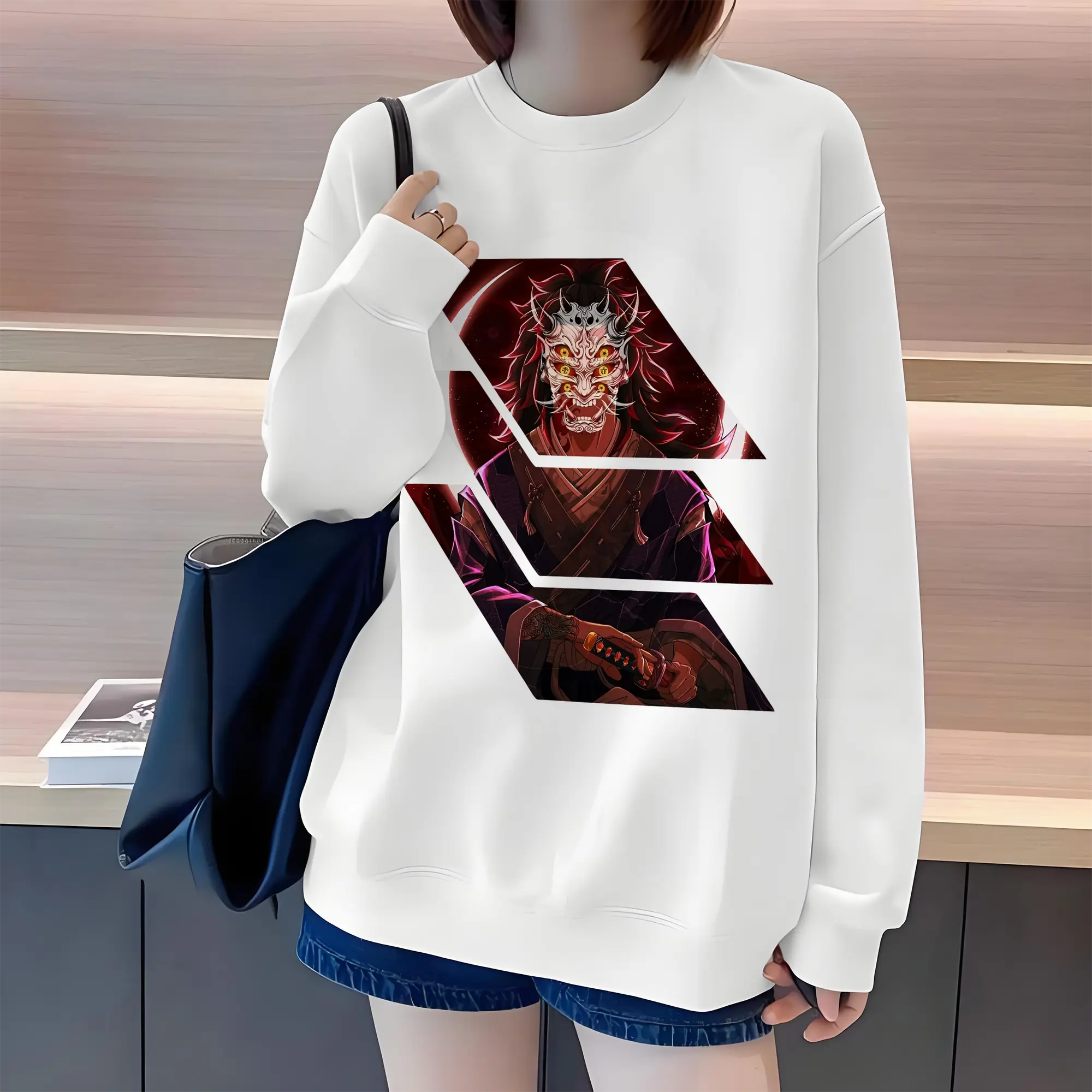 鬼滅の刃 グッズ,黒死牟