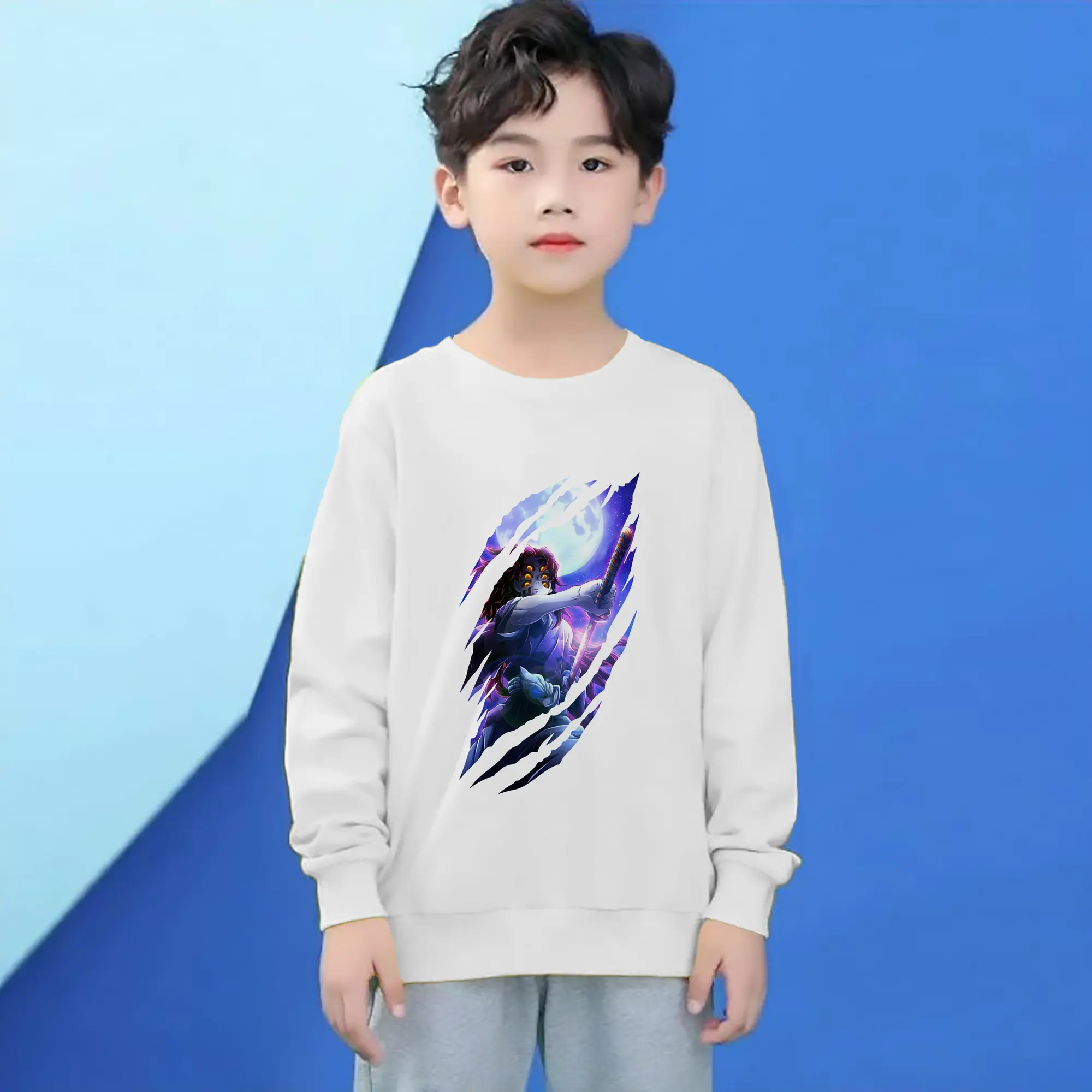 鬼滅の刃 グッズ,黒死牟