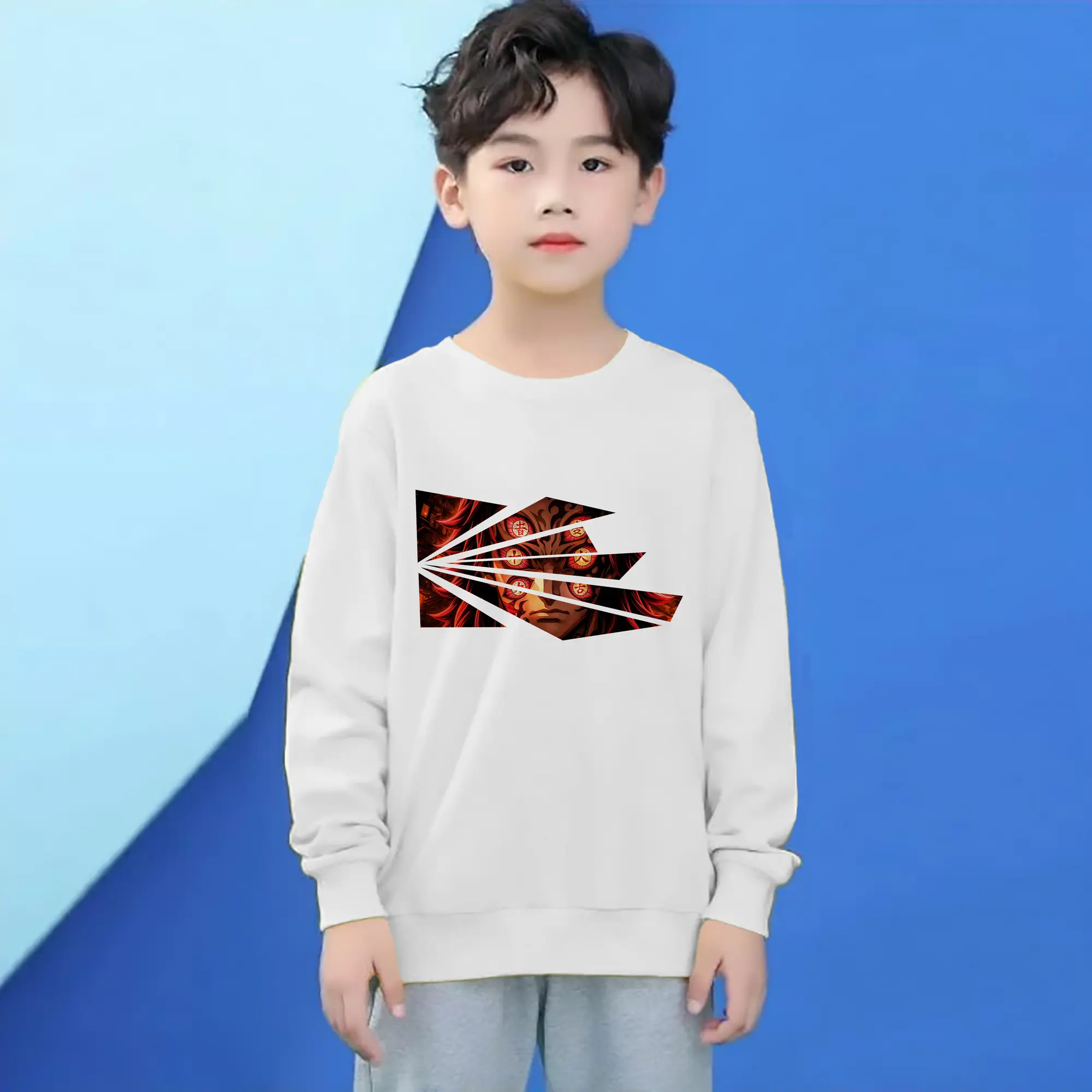 鬼滅の刃 グッズ,黒死牟