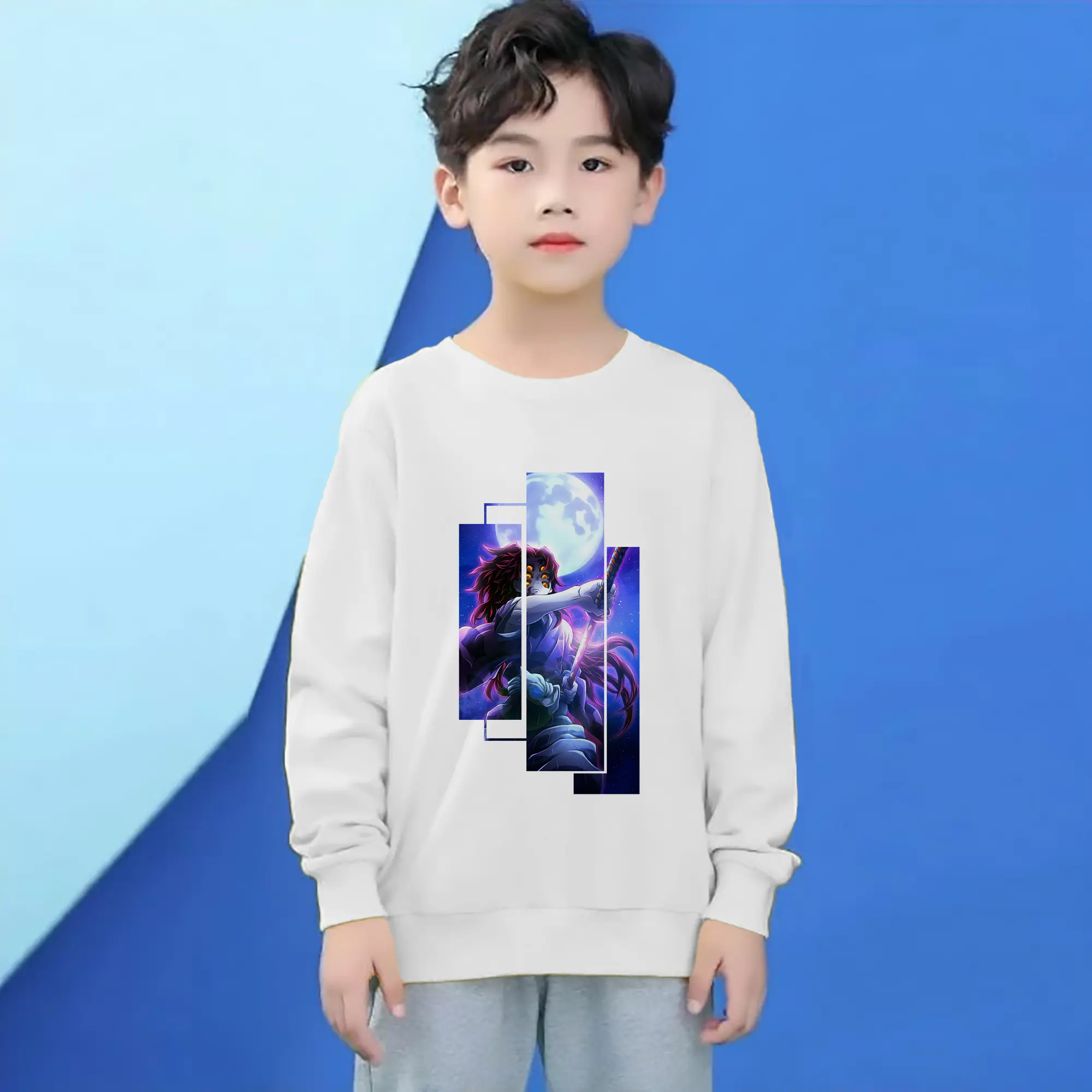 鬼滅の刃 グッズ,黒死牟