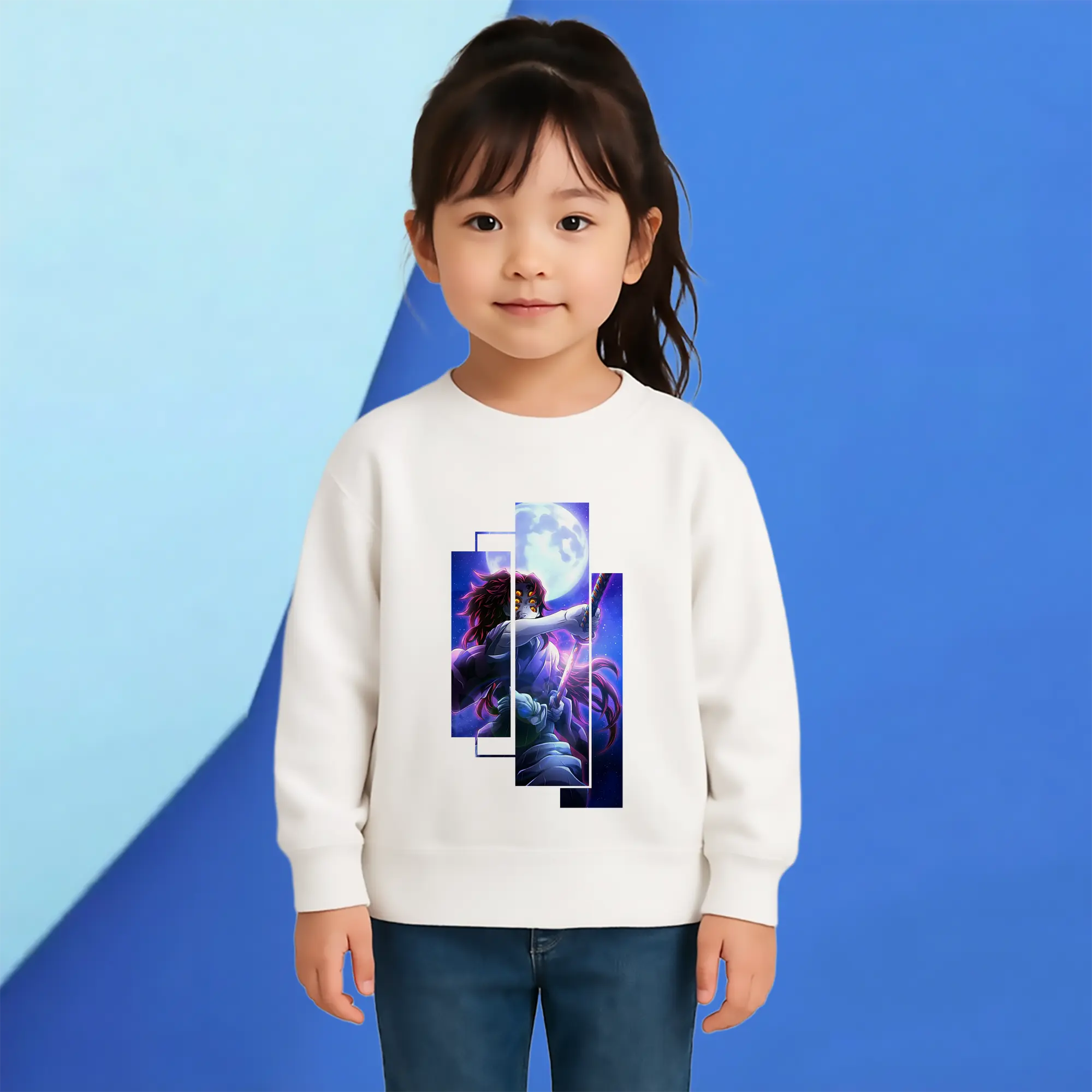 鬼滅の刃 グッズ,黒死牟