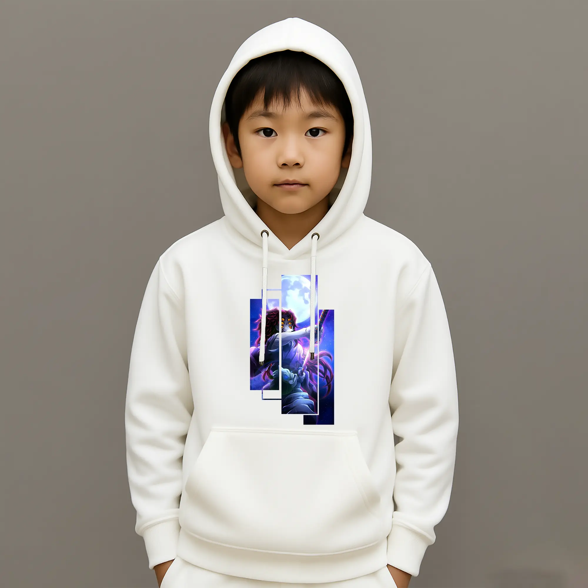 鬼滅の刃 グッズ,黒死牟