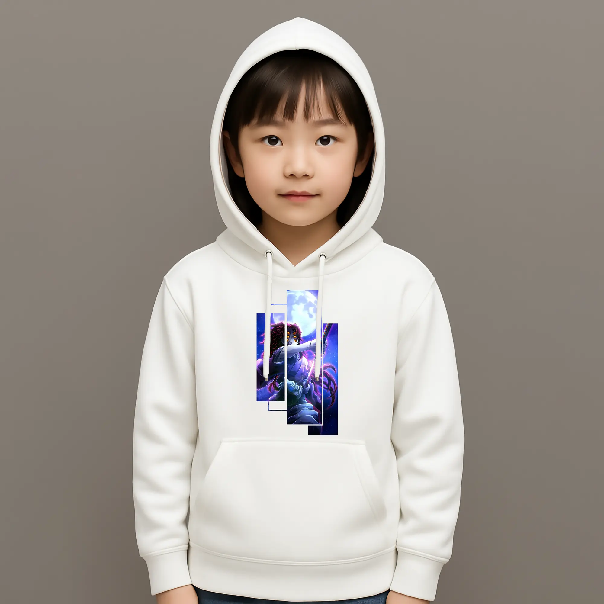 鬼滅の刃 グッズ,黒死牟