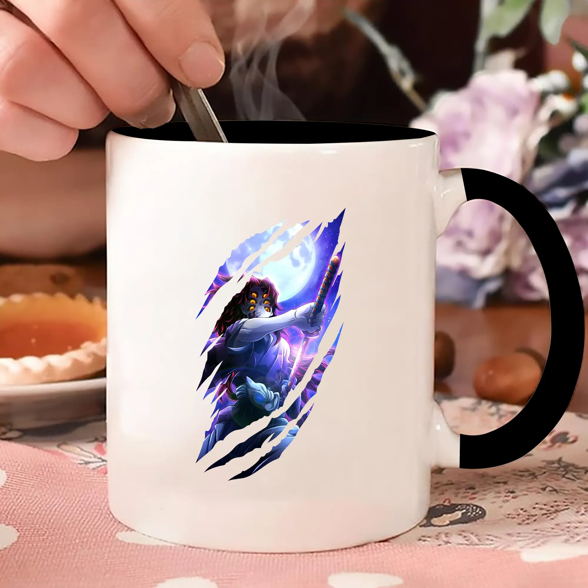 鬼滅の刃 グッズ,黒死牟