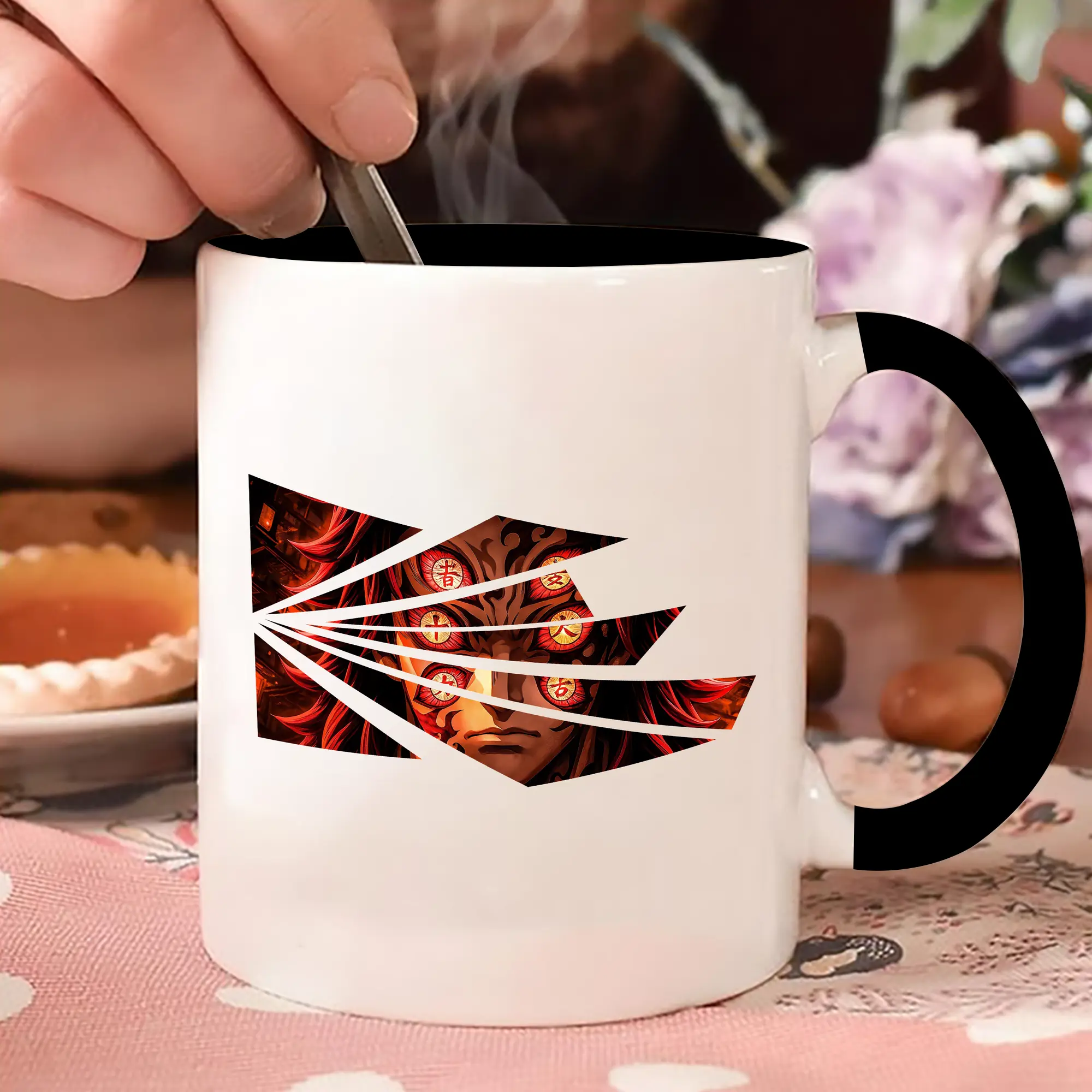 鬼滅の刃 グッズ,黒死牟