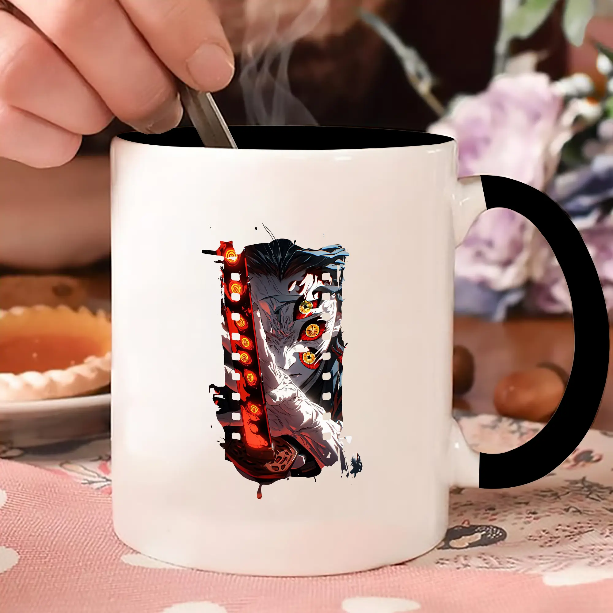 鬼滅の刃 グッズ,黒死牟