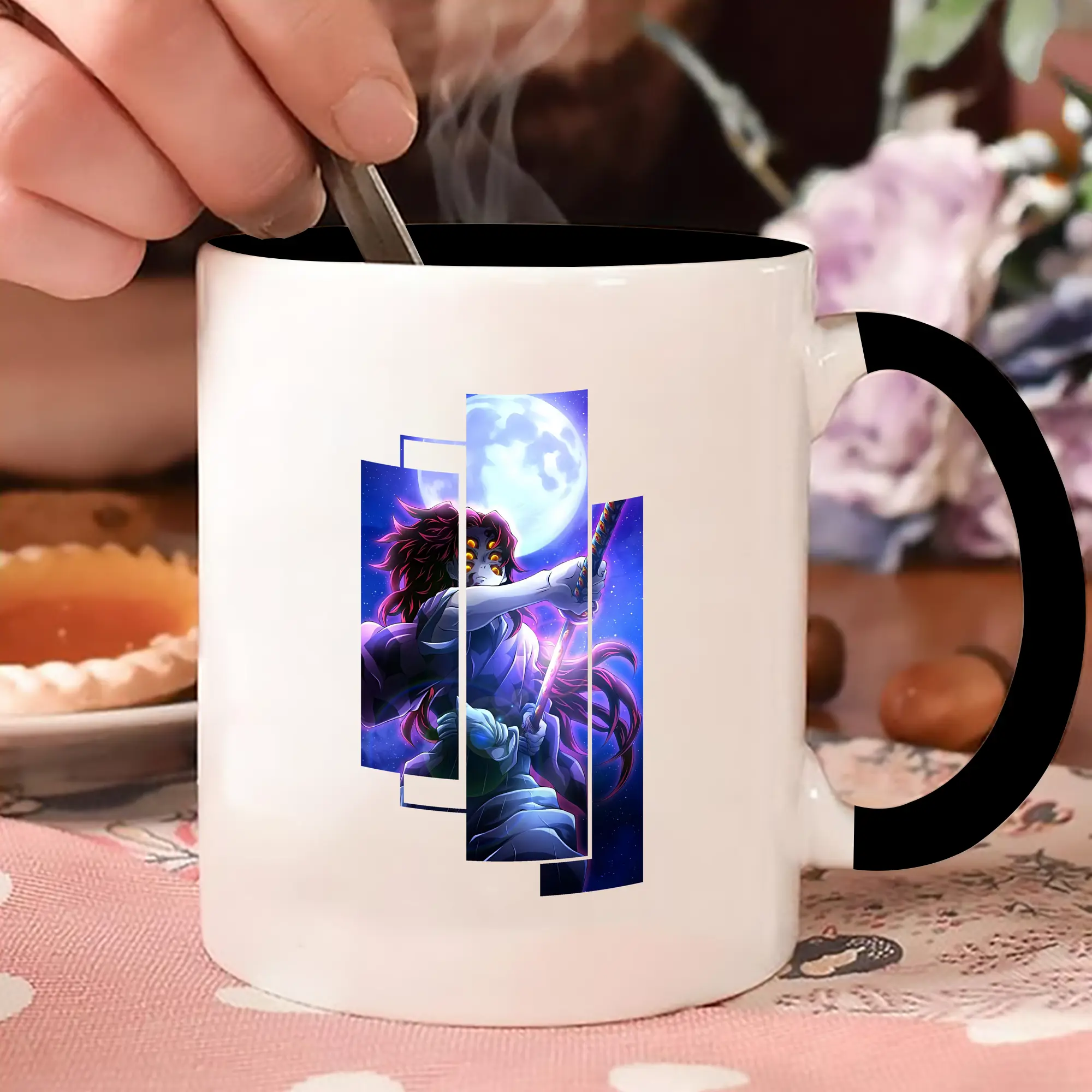 鬼滅の刃 グッズ,黒死牟