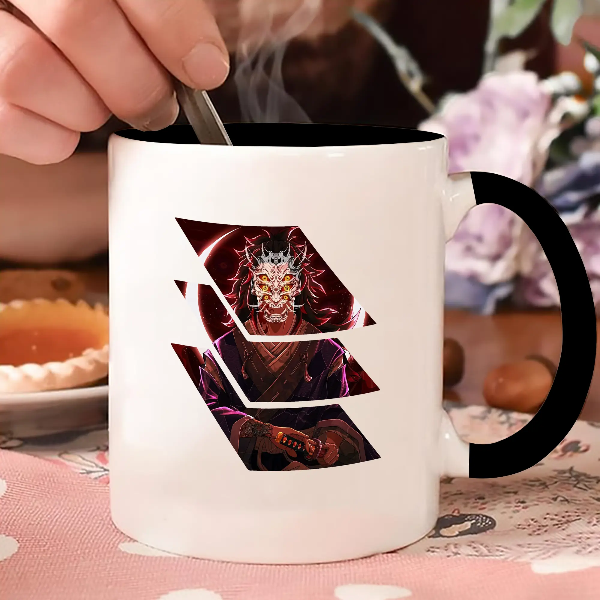 鬼滅の刃 グッズ,黒死牟