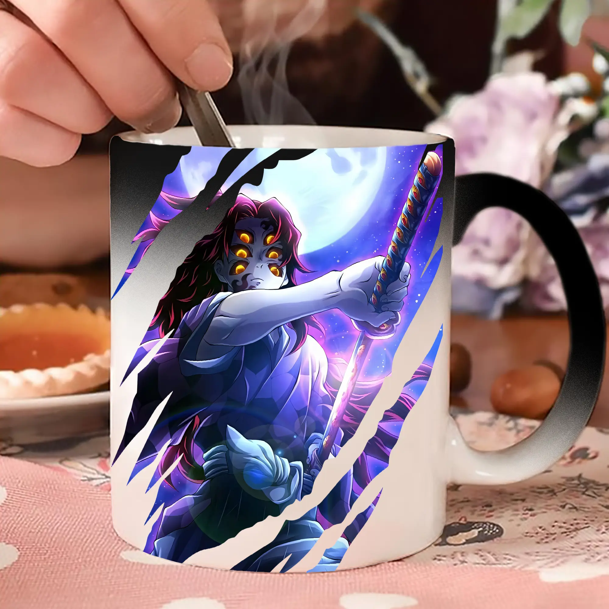 鬼滅の刃 グッズ,黒死牟