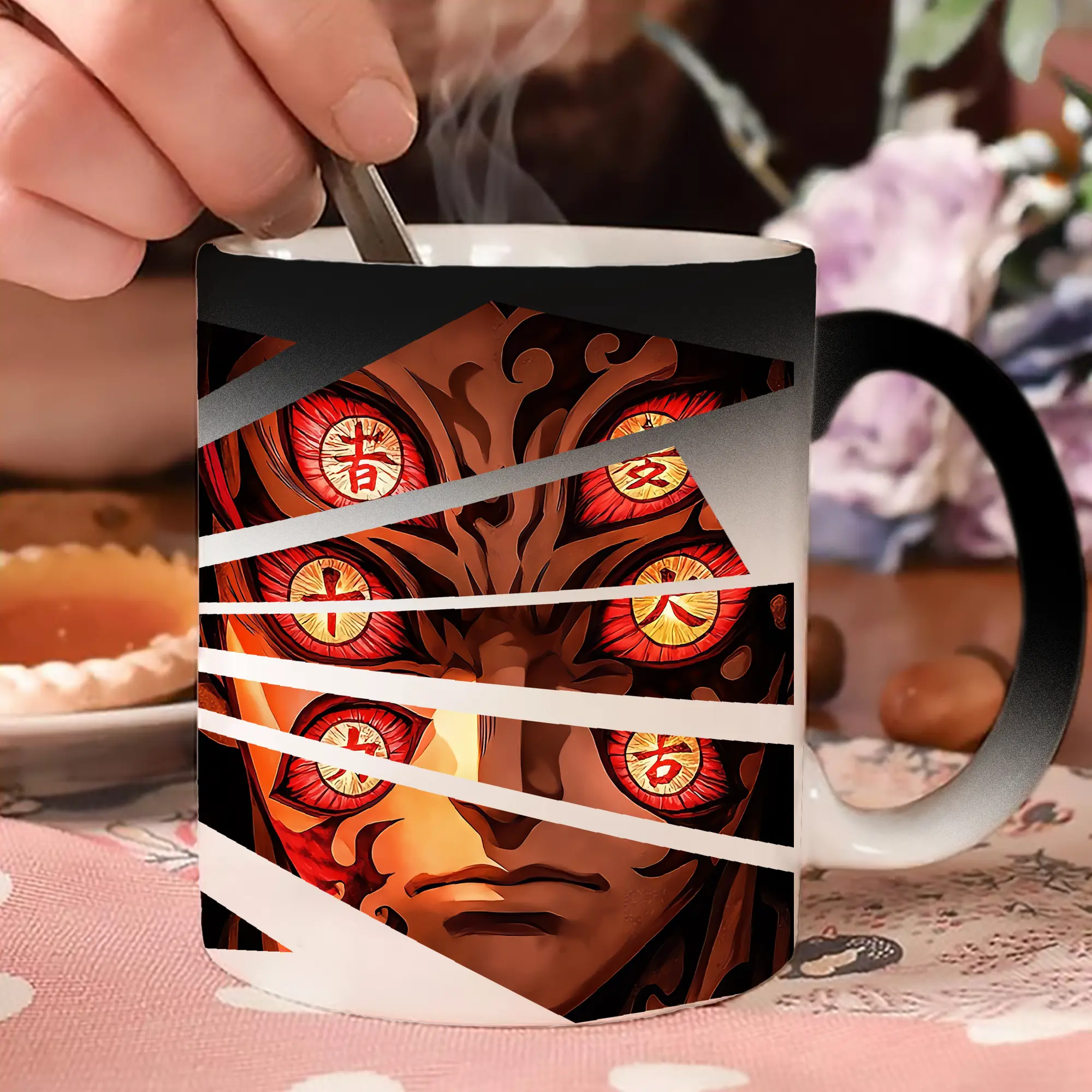 鬼滅の刃 グッズ,黒死牟