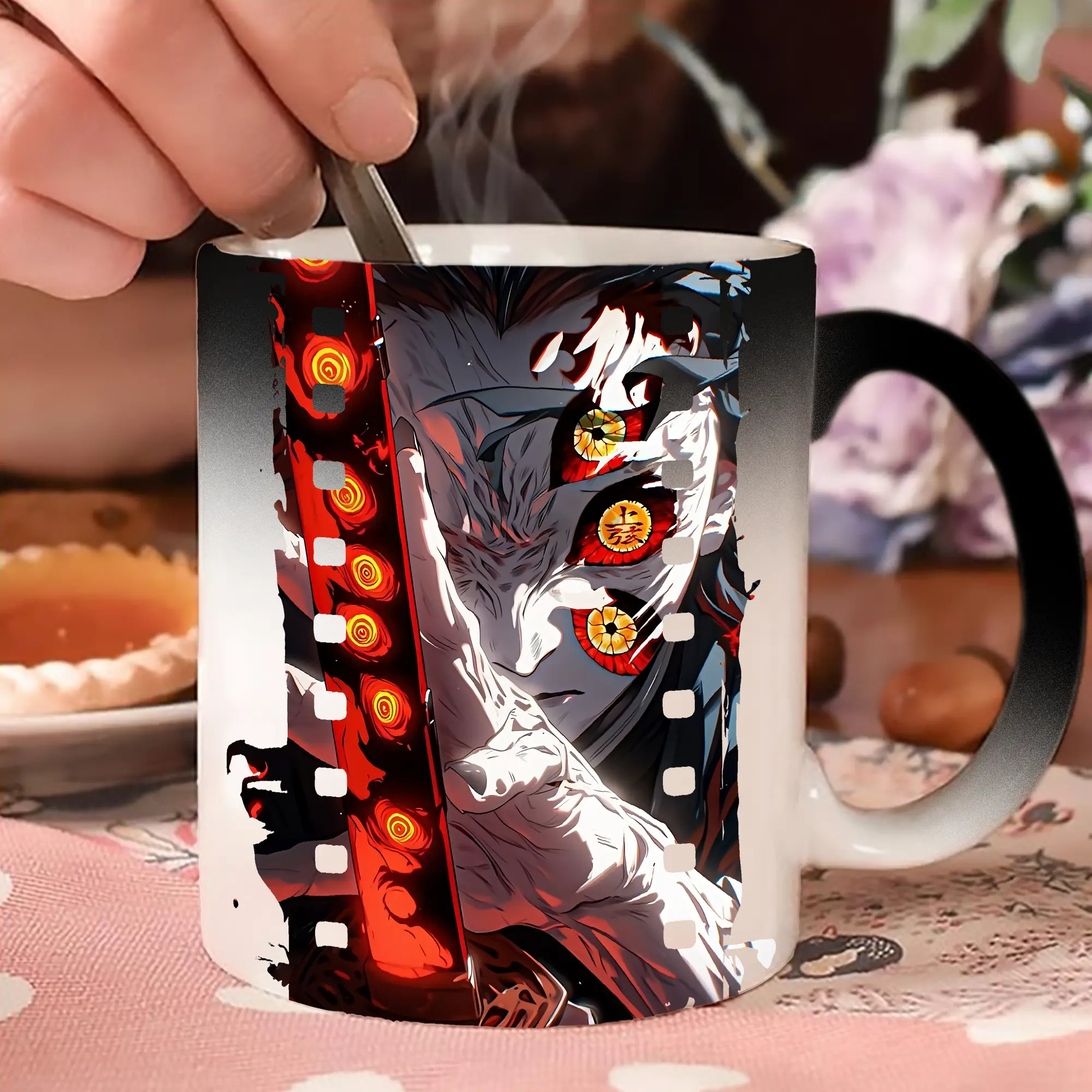 鬼滅の刃 グッズ,黒死牟