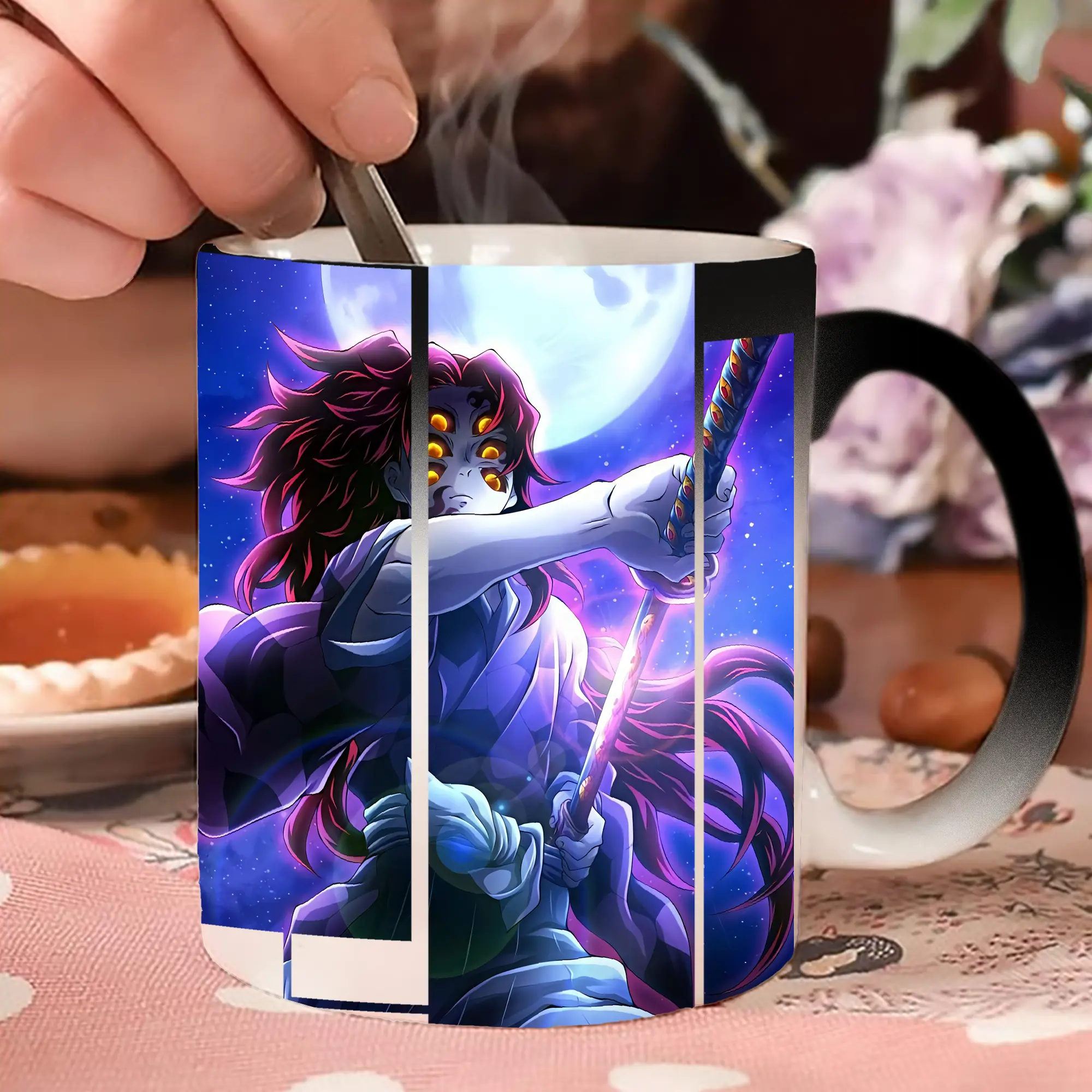 鬼滅の刃 グッズ,黒死牟