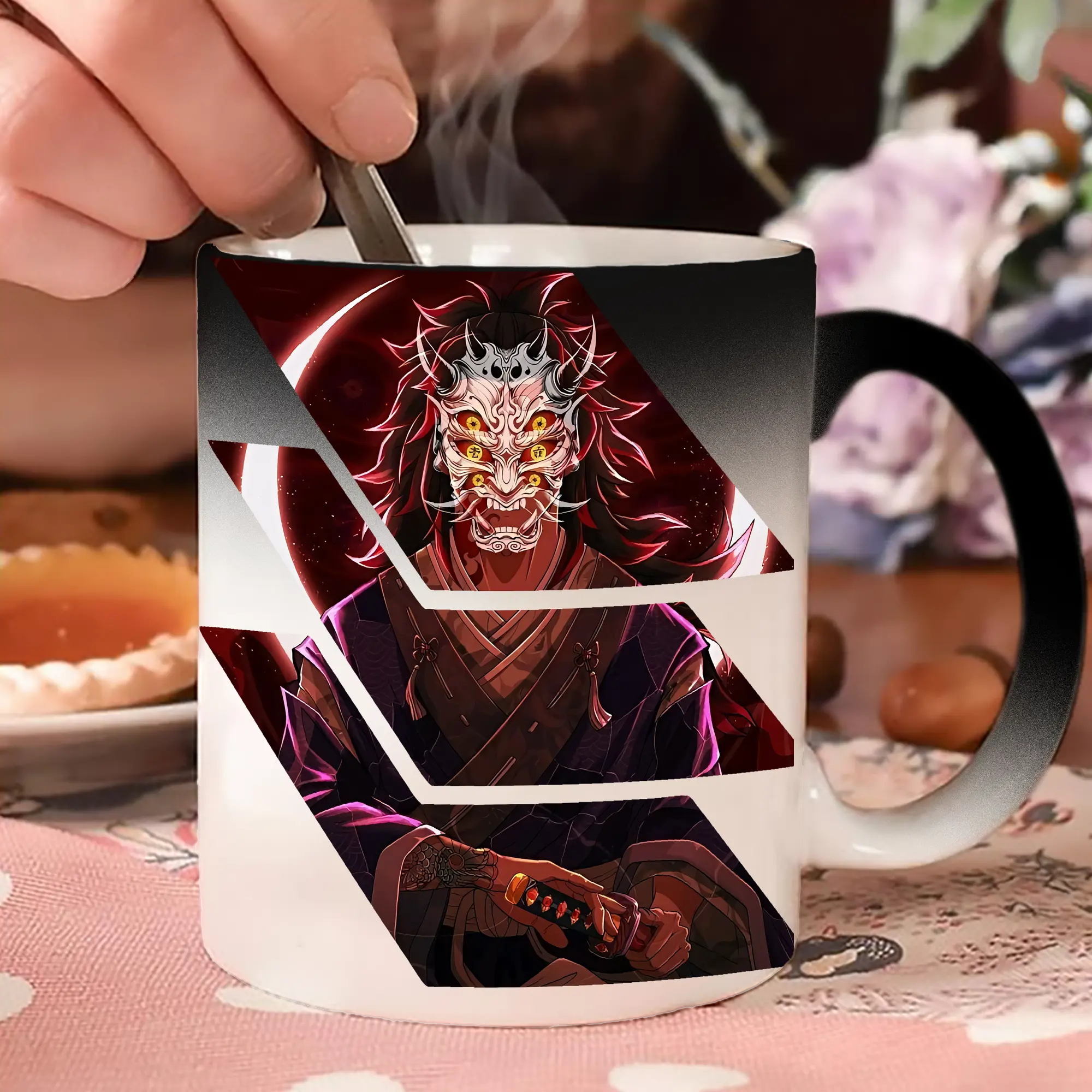 鬼滅の刃 グッズ,黒死牟