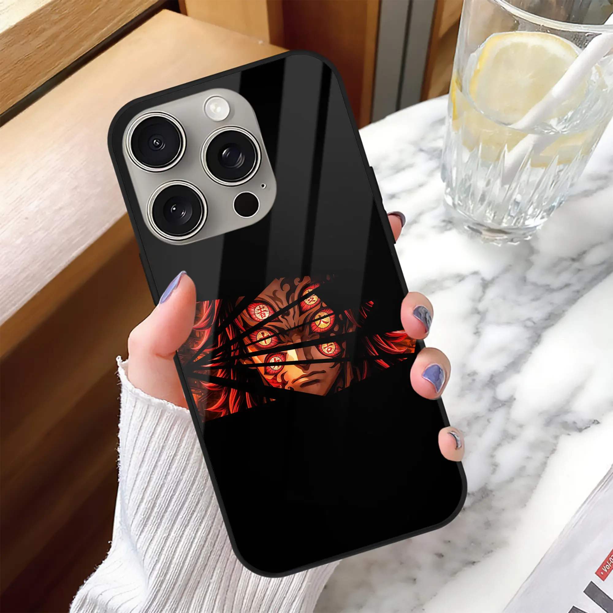 鬼滅の刃 グッズ,黒死牟