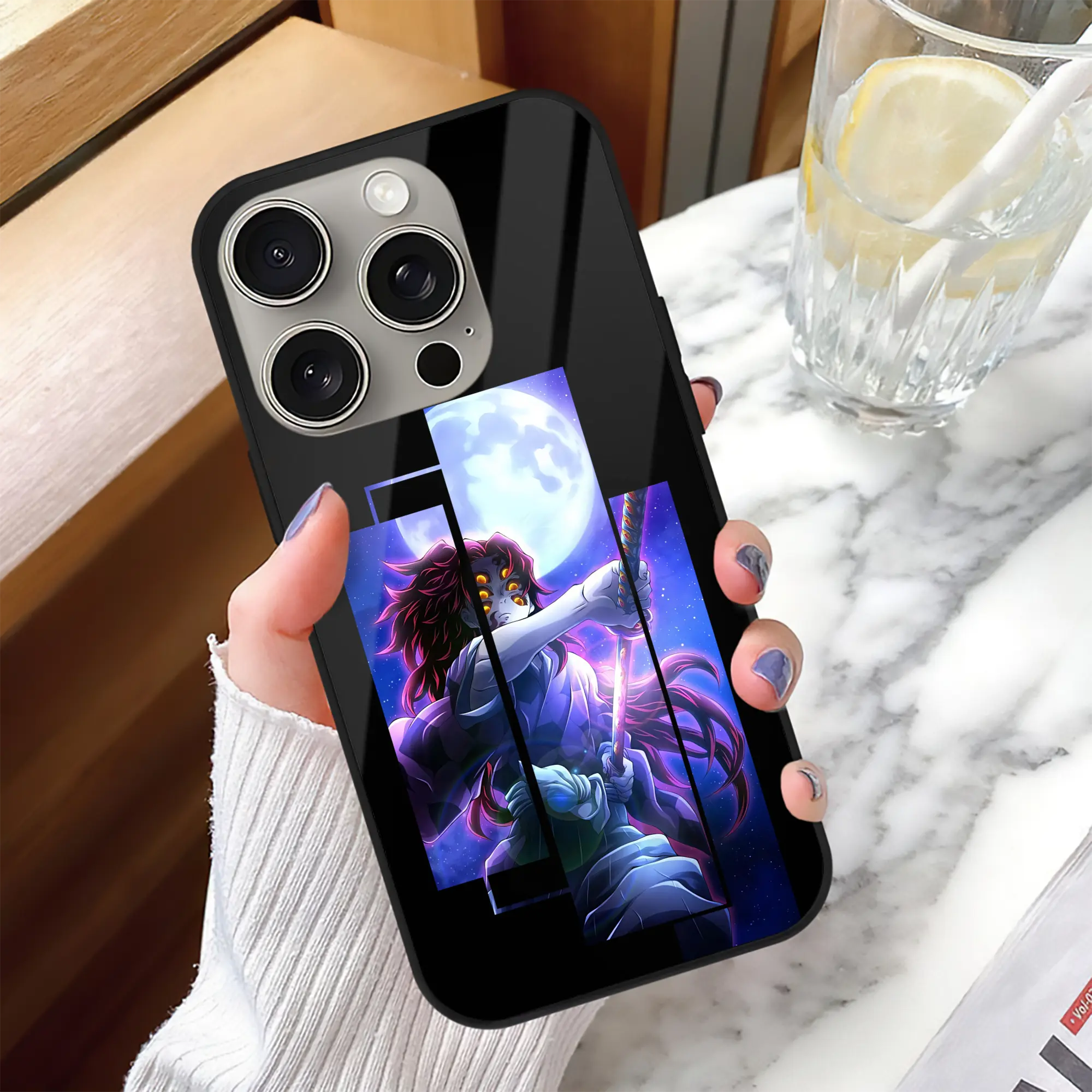 鬼滅の刃 グッズ,黒死牟