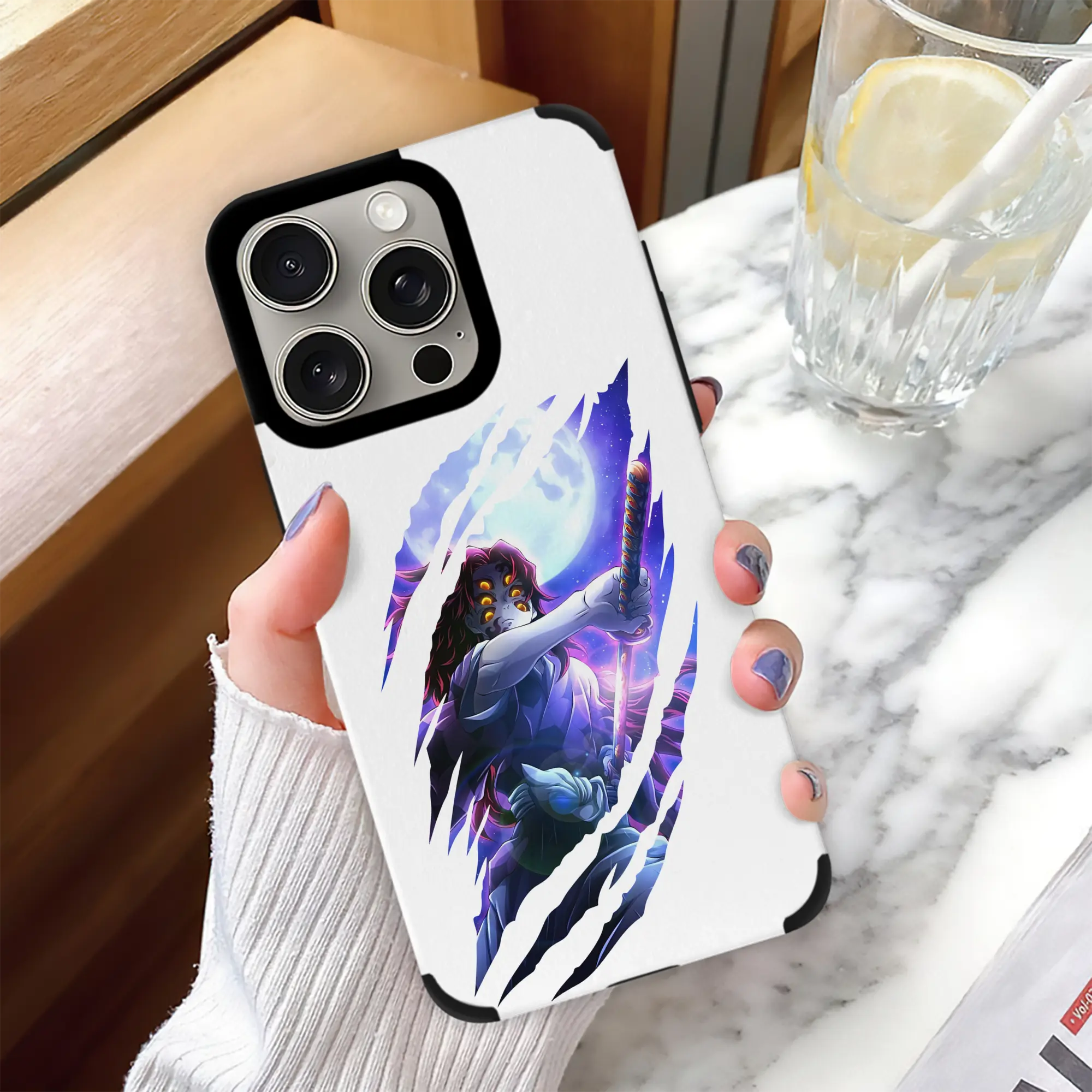 鬼滅の刃 グッズ,黒死牟