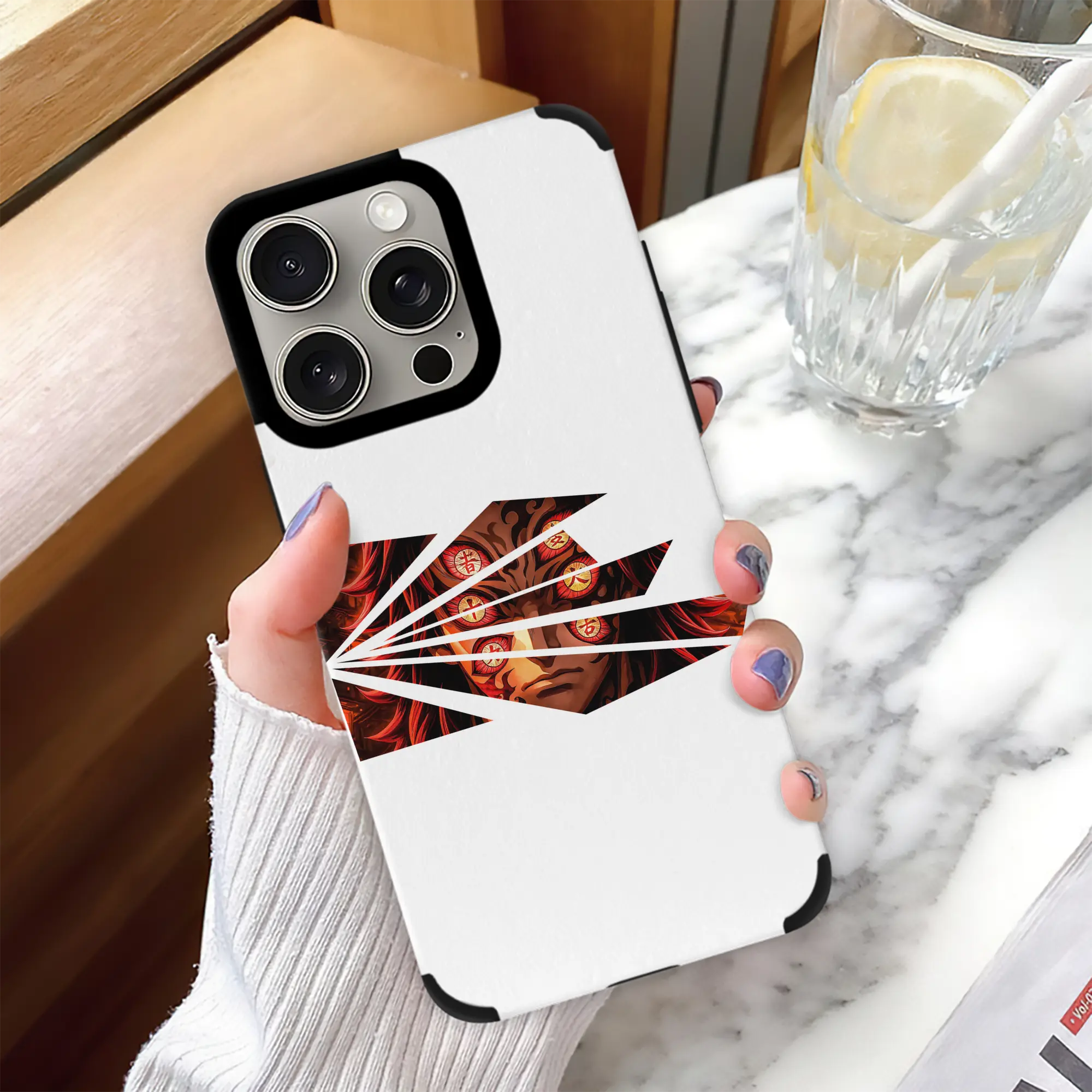 鬼滅の刃 グッズ,黒死牟