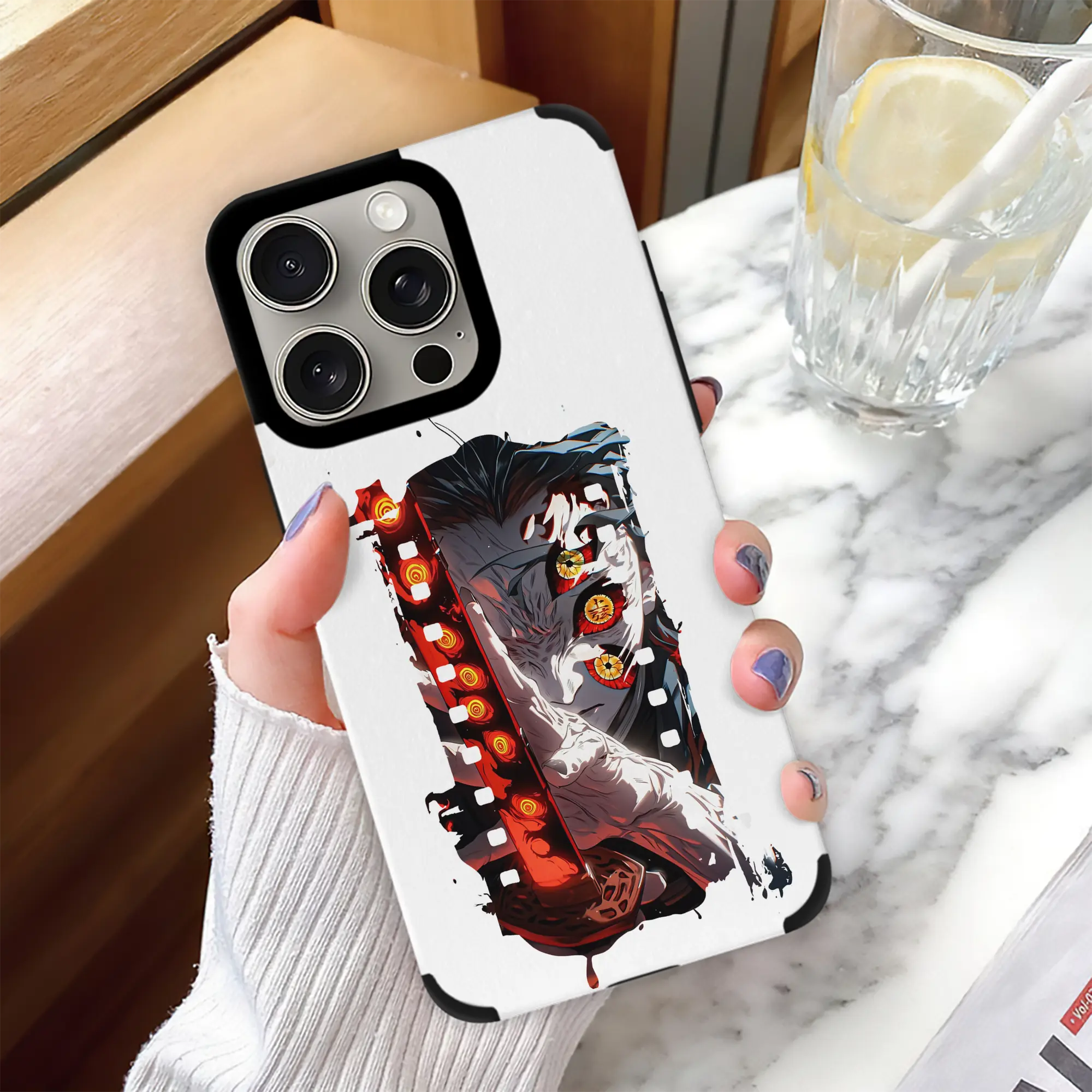 鬼滅の刃 グッズ,黒死牟