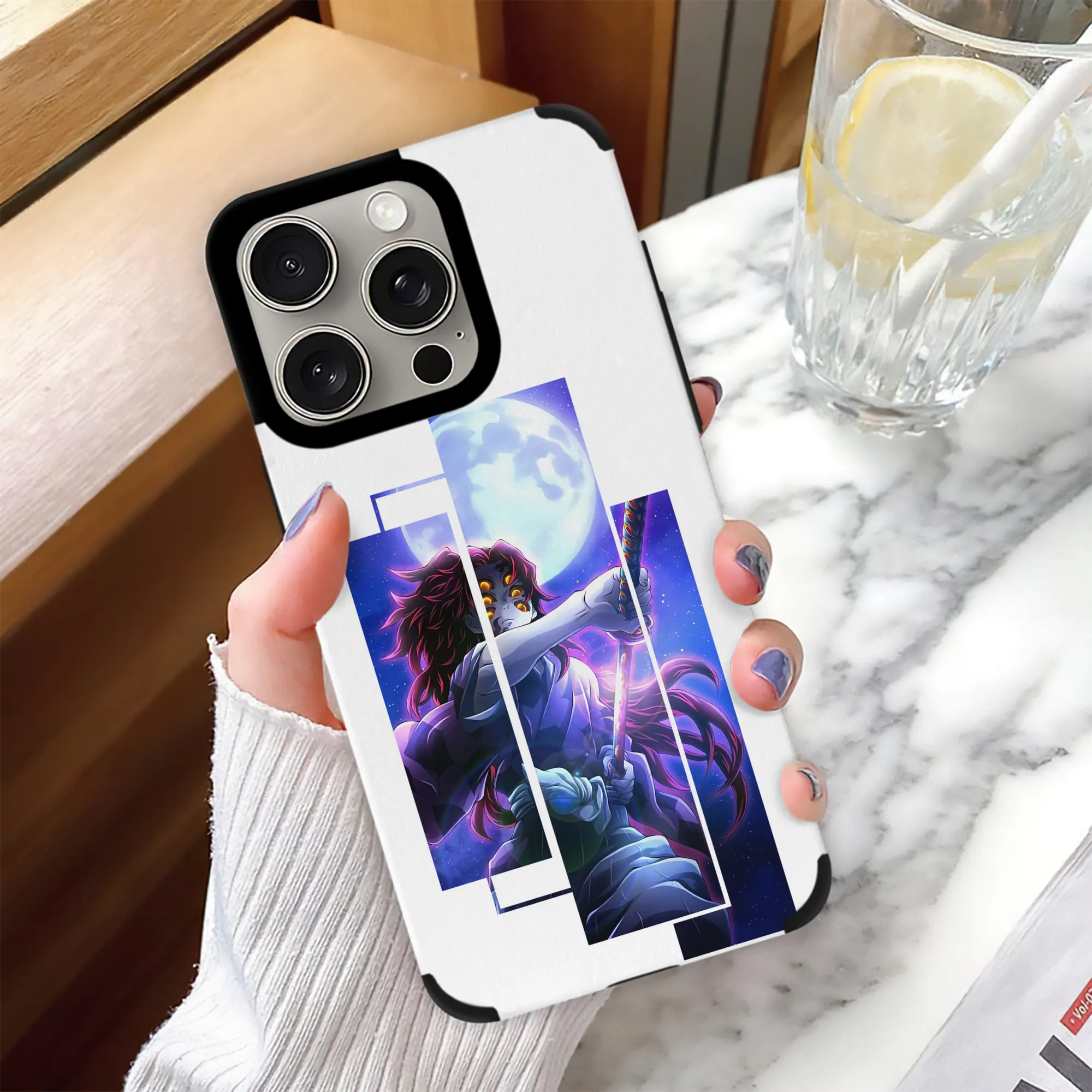 鬼滅の刃 グッズ,黒死牟