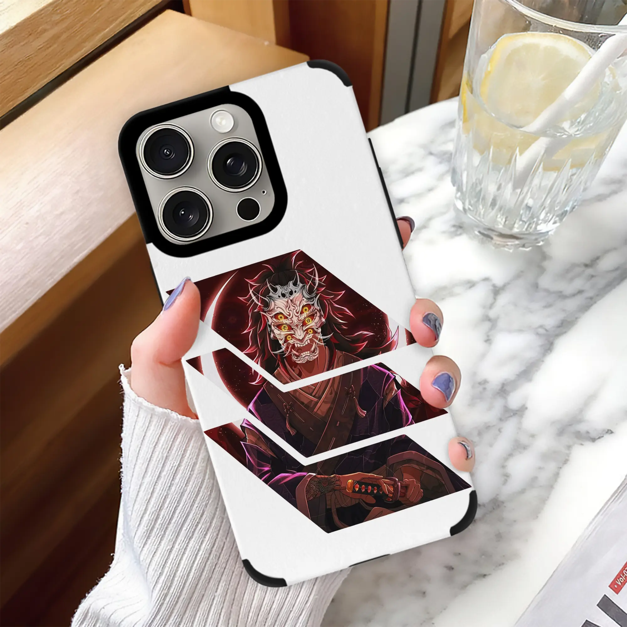 鬼滅の刃 グッズ,黒死牟