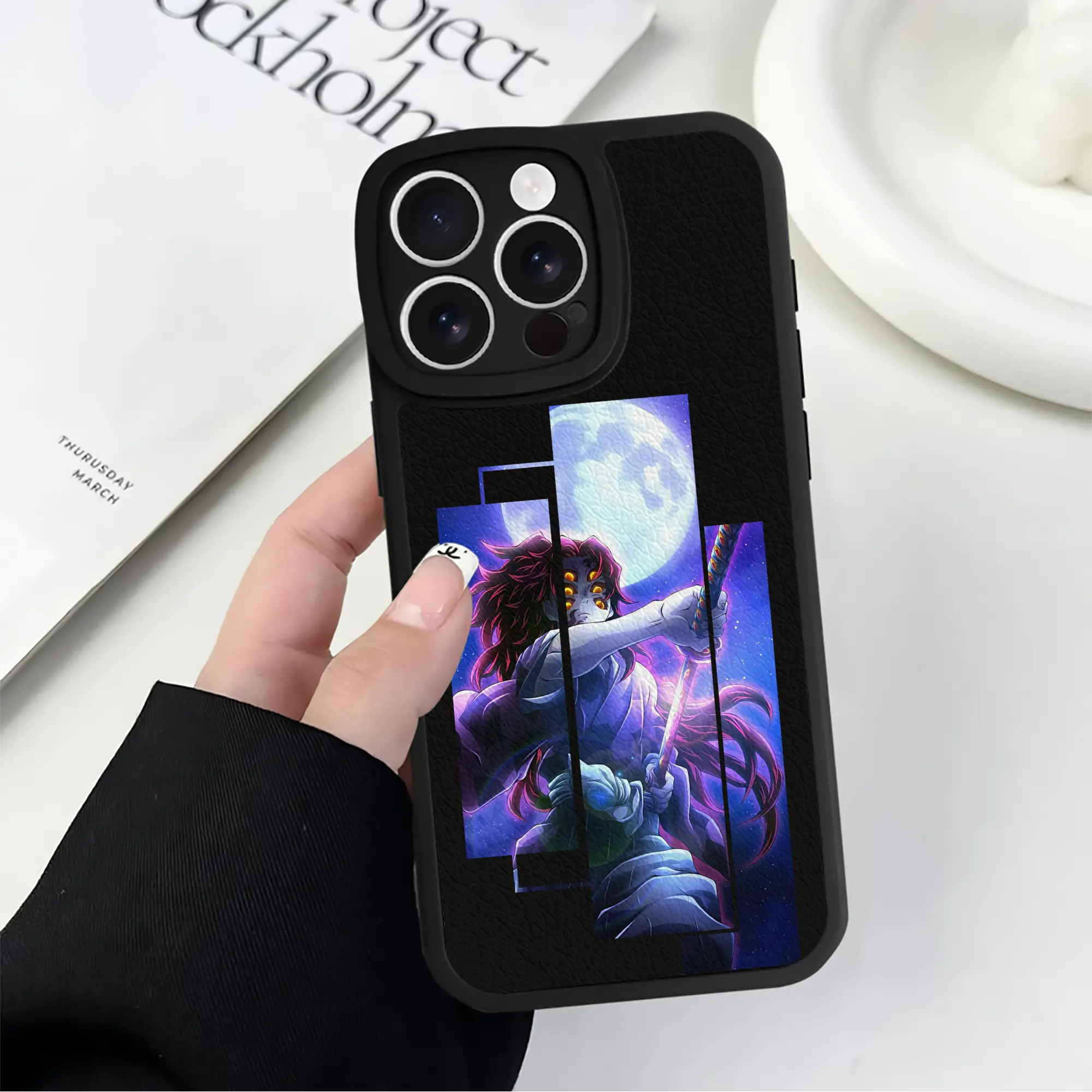 鬼滅の刃 グッズ,黒死牟