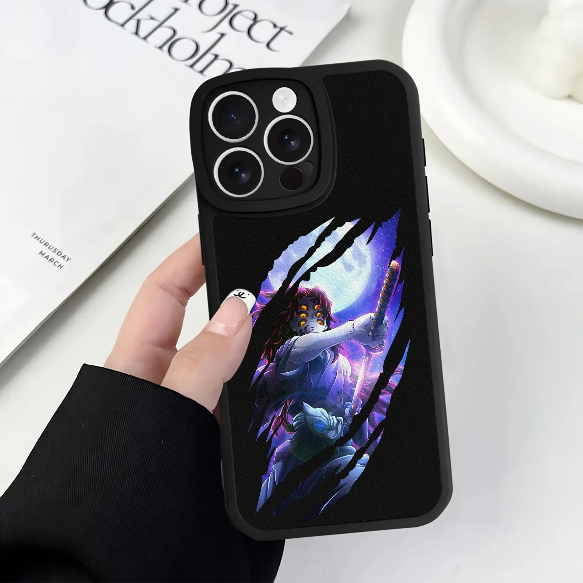 鬼滅の刃 グッズ,黒死牟