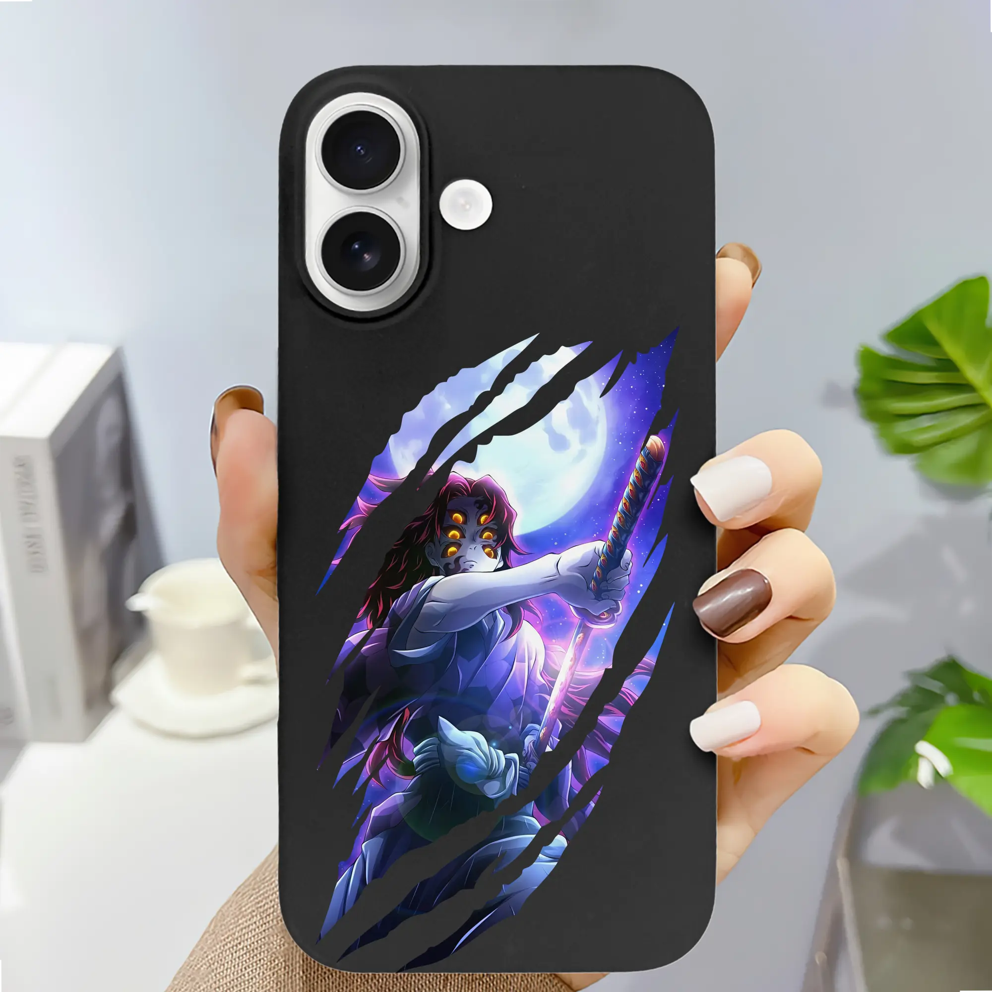 鬼滅の刃 グッズ,黒死牟