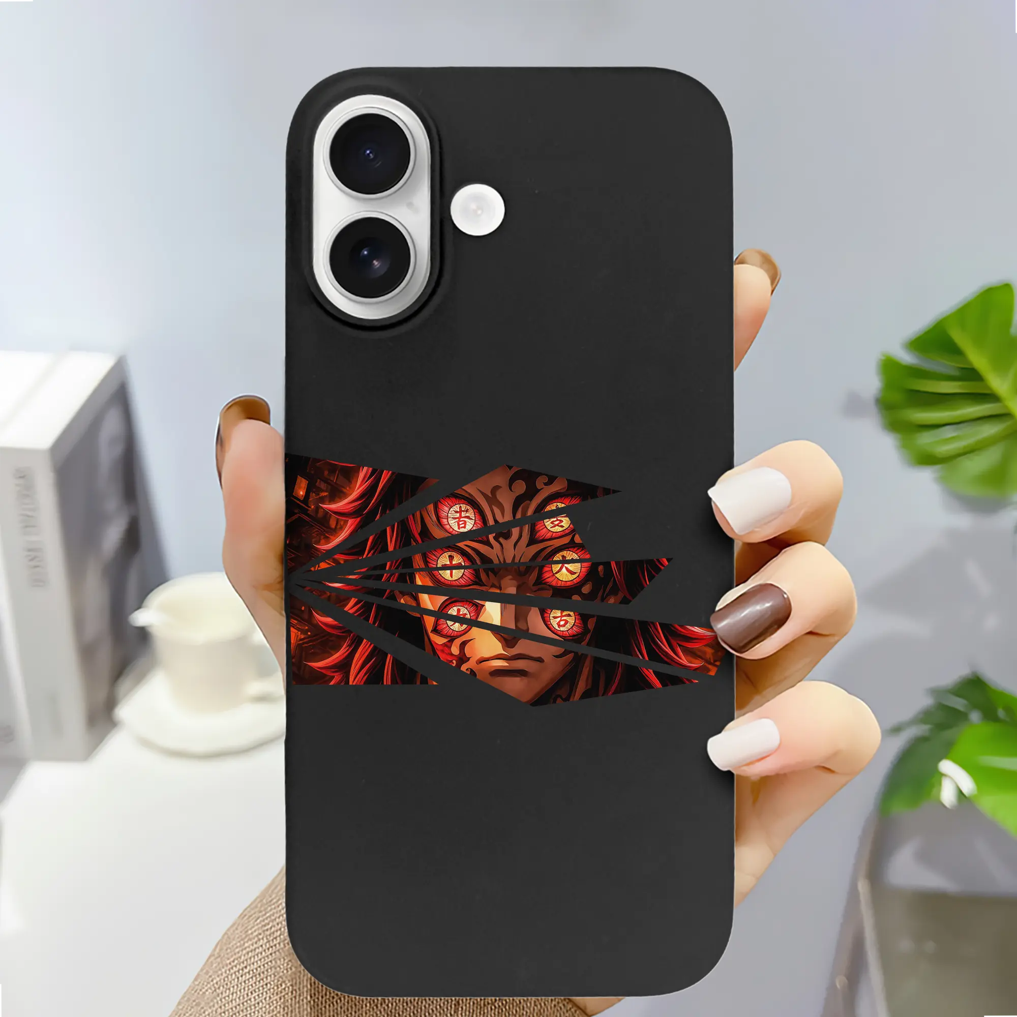 鬼滅の刃 グッズ,黒死牟