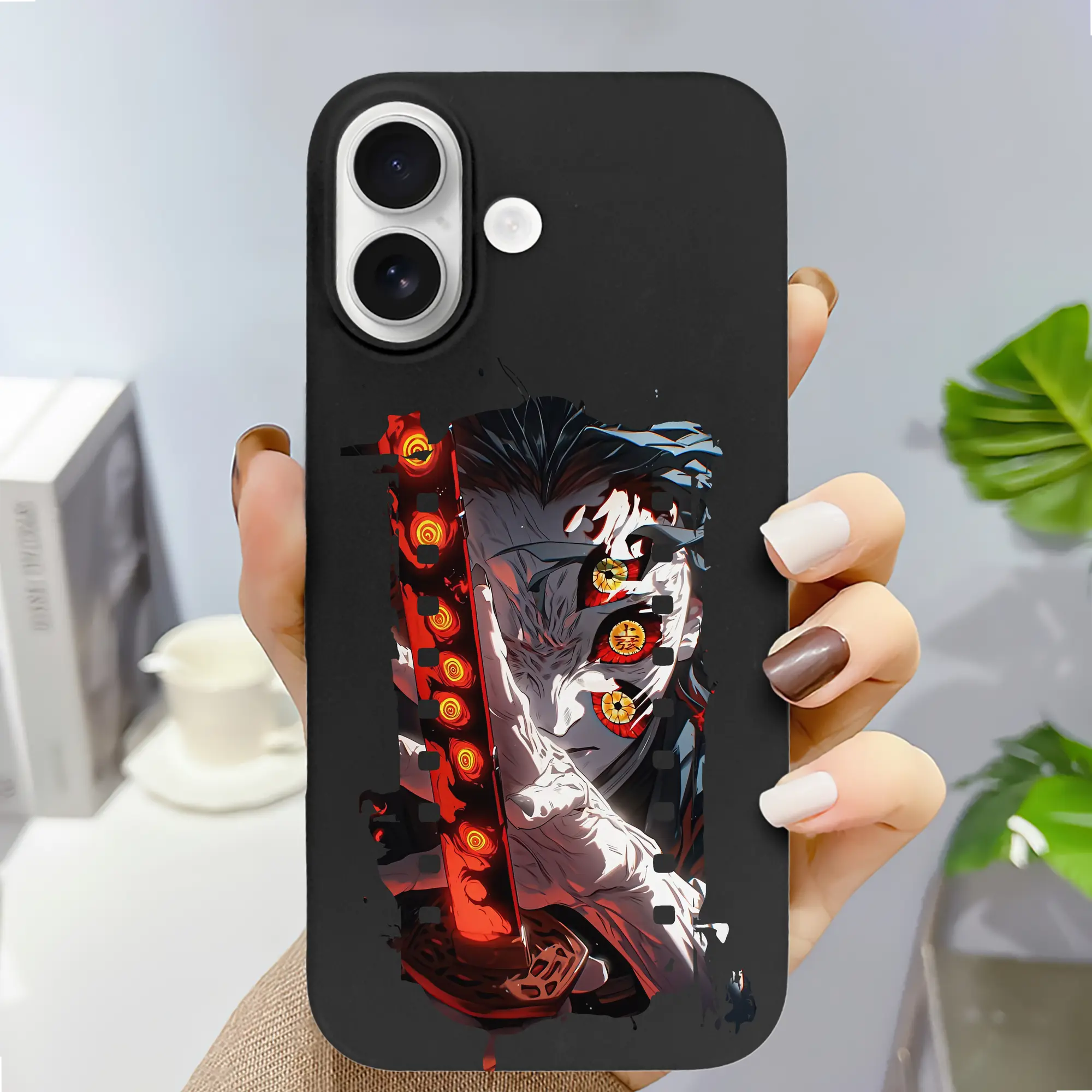 鬼滅の刃 グッズ,黒死牟