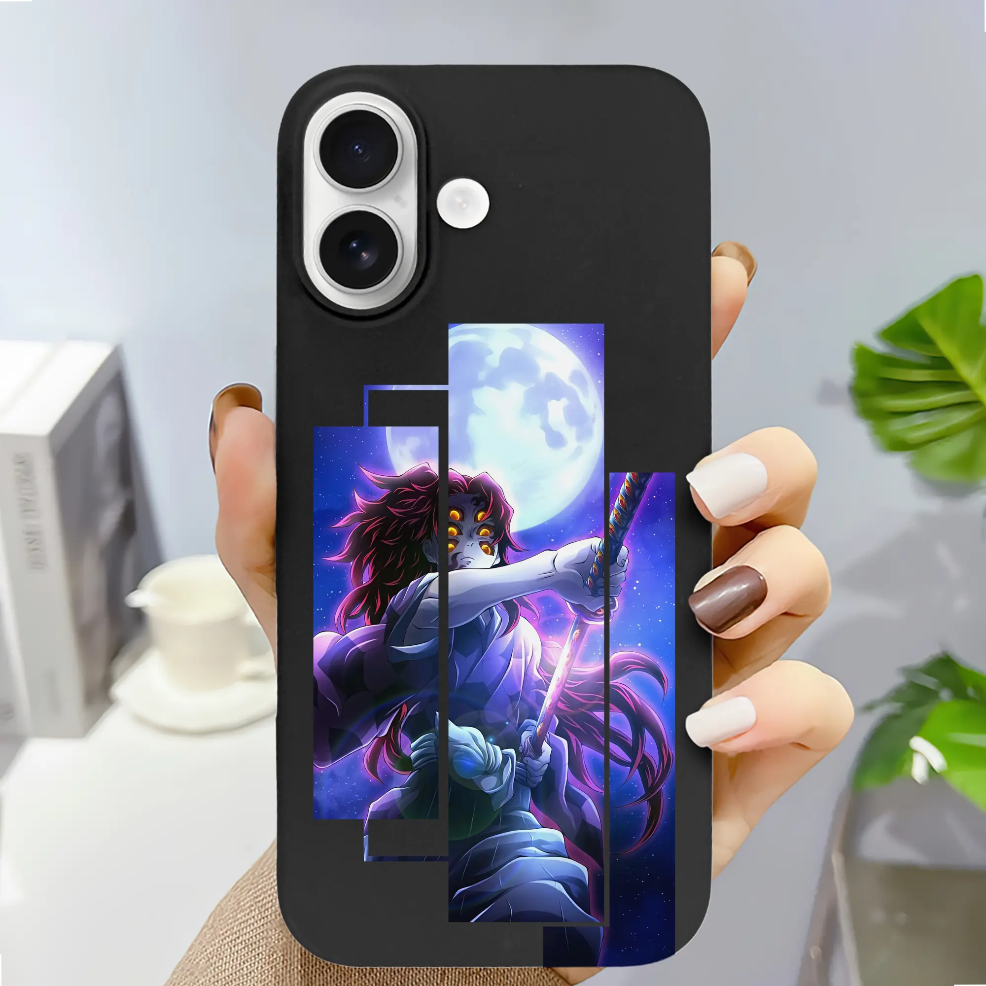 鬼滅の刃 グッズ,黒死牟