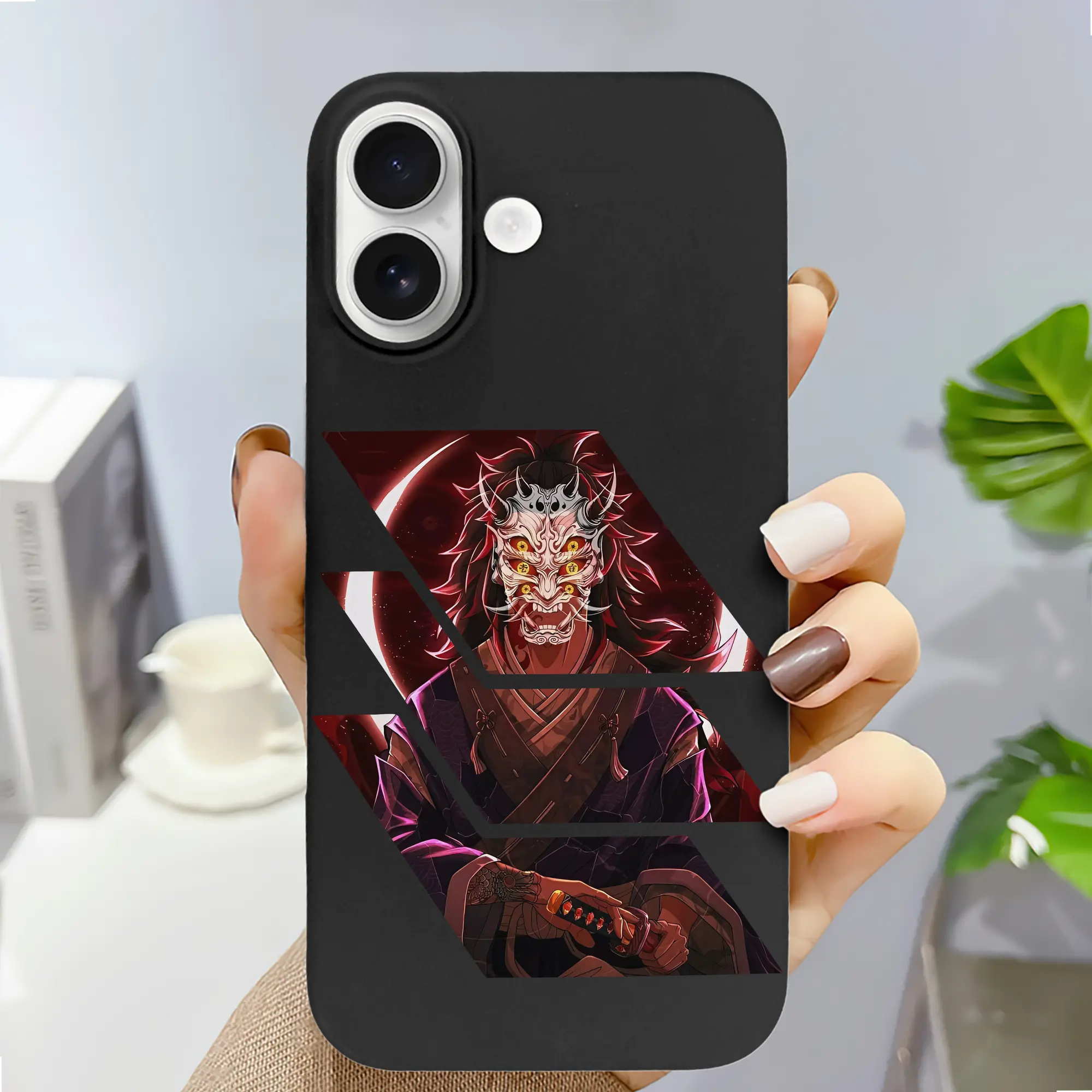 鬼滅の刃 グッズ,黒死牟