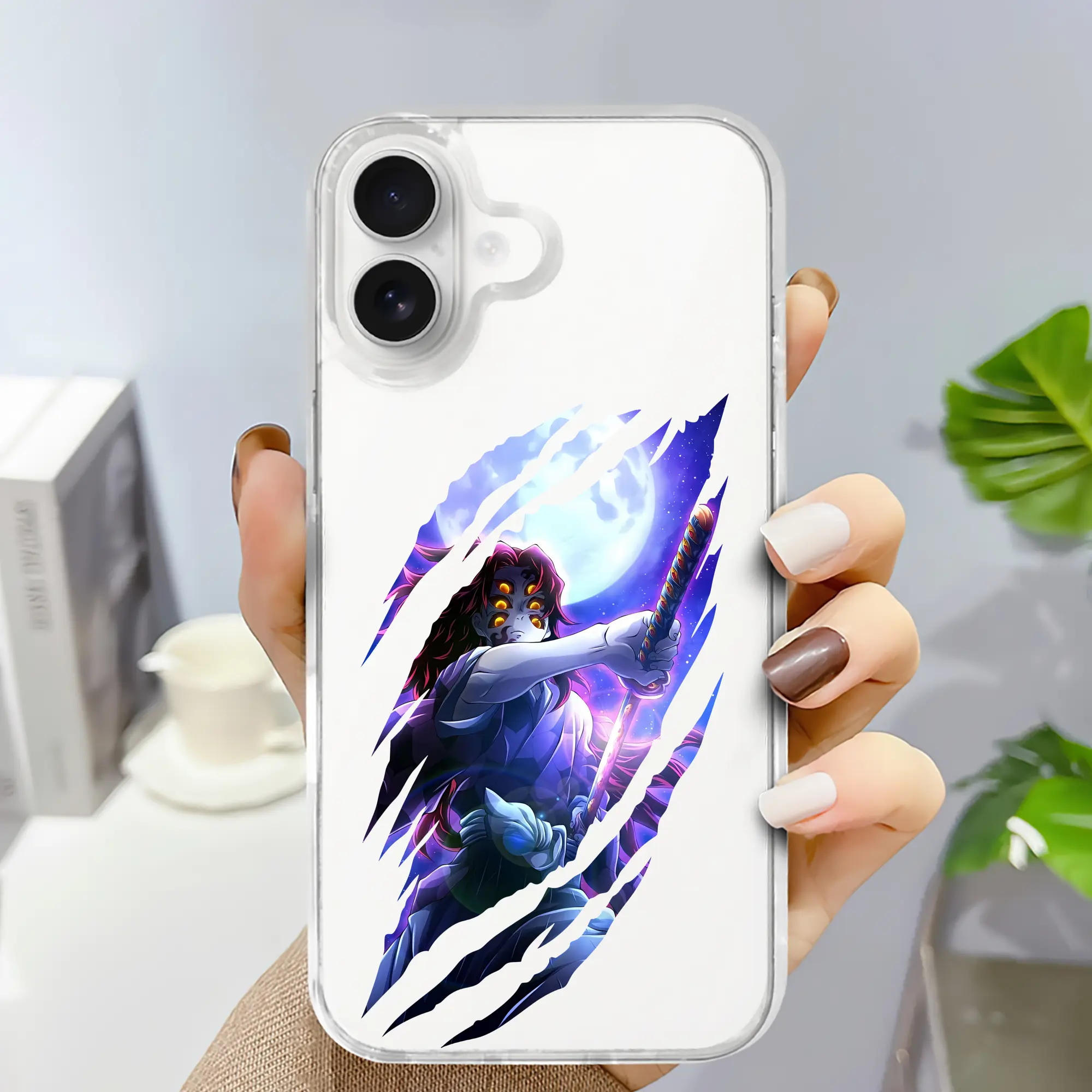 鬼滅の刃 グッズ,黒死牟