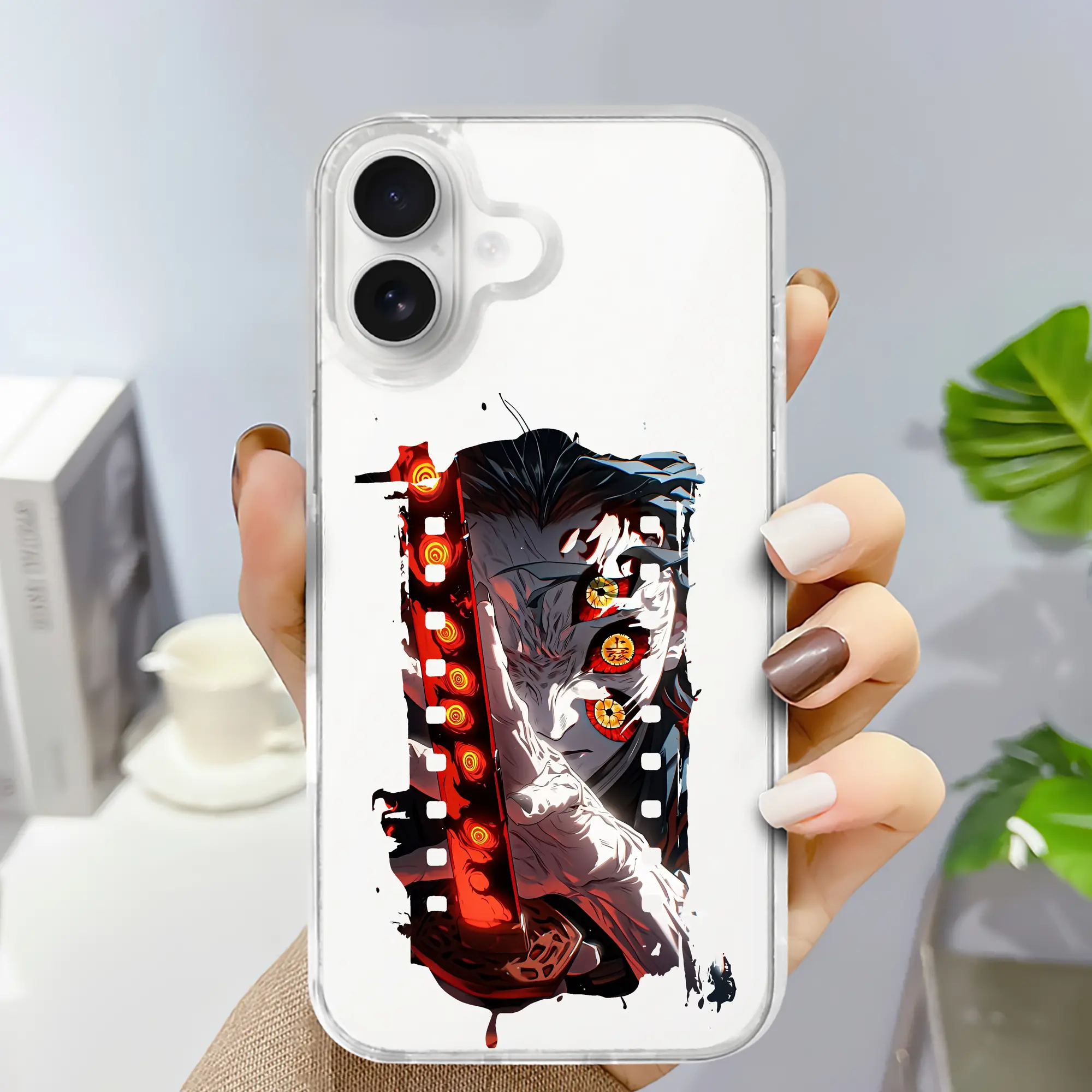 鬼滅の刃 グッズ,黒死牟