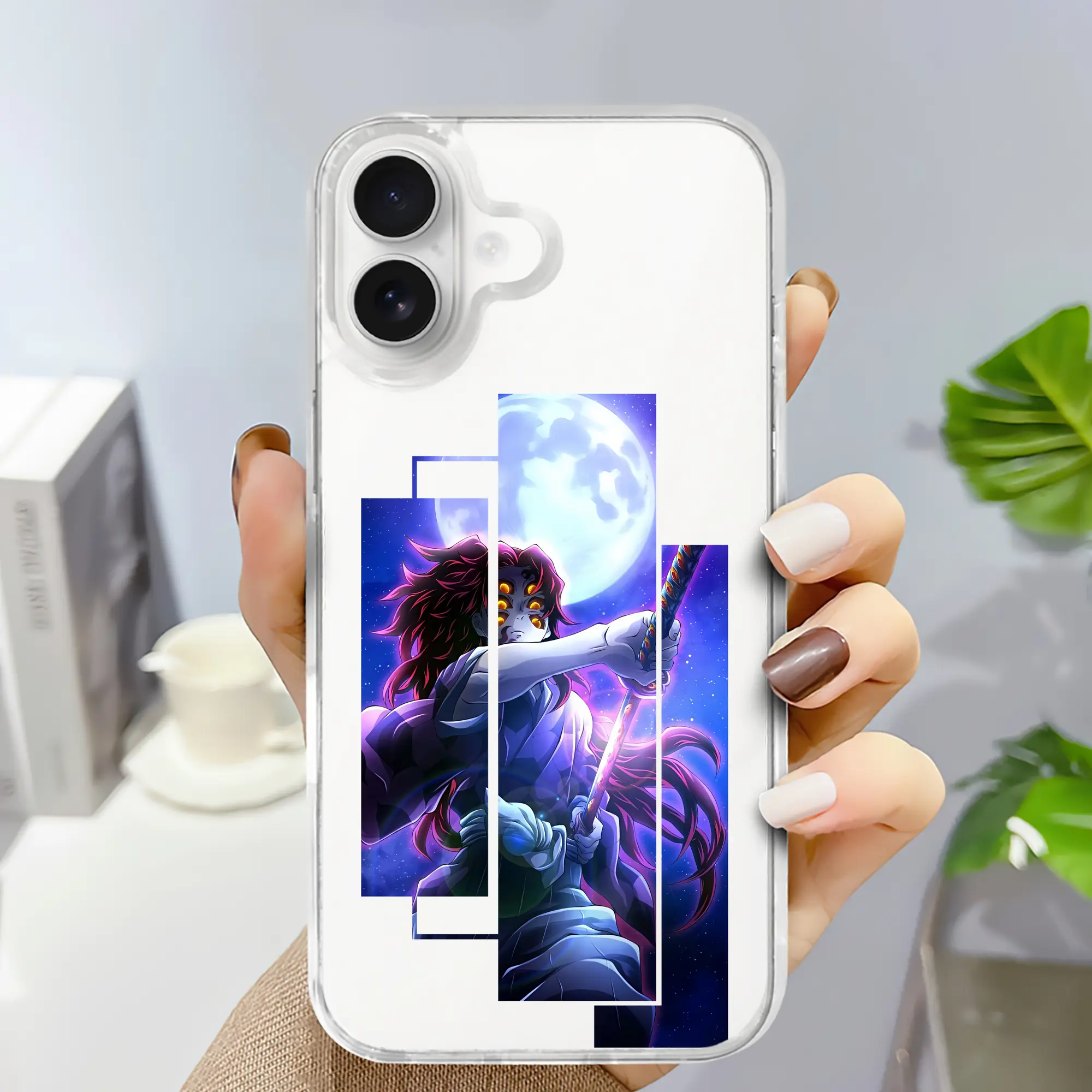 鬼滅の刃 グッズ,黒死牟