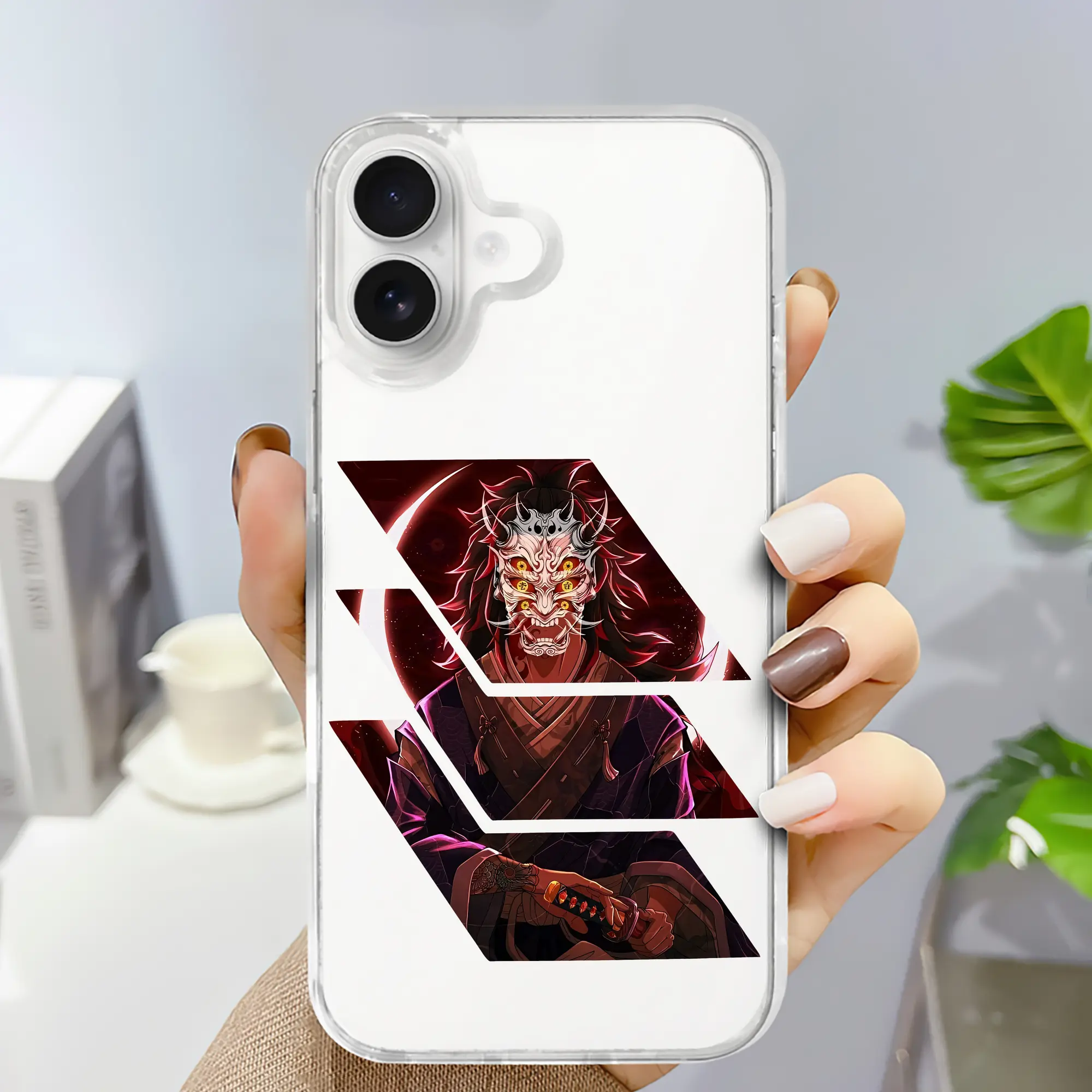 鬼滅の刃 グッズ,黒死牟