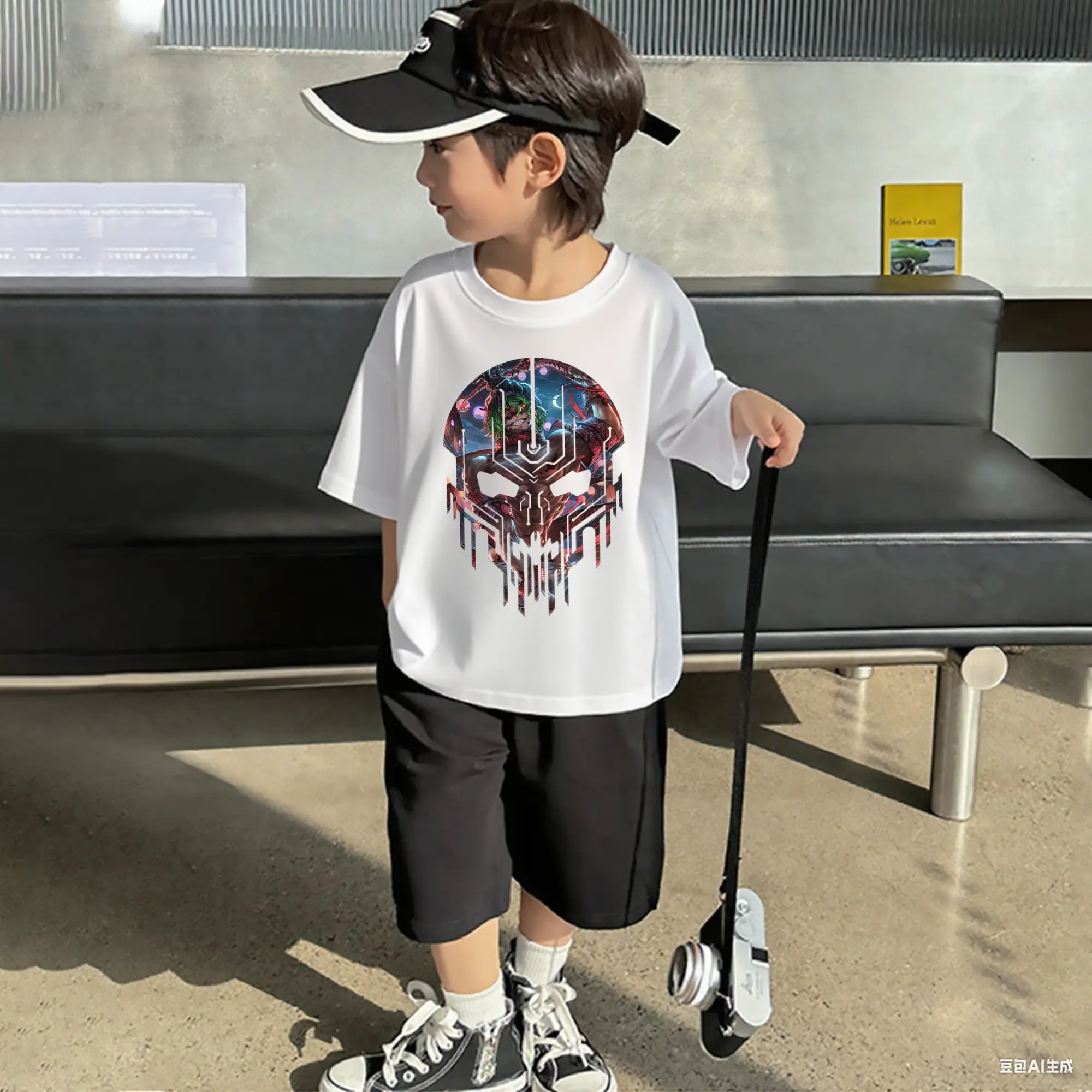 鬼滅の刃 グッズ,妓夫太郎