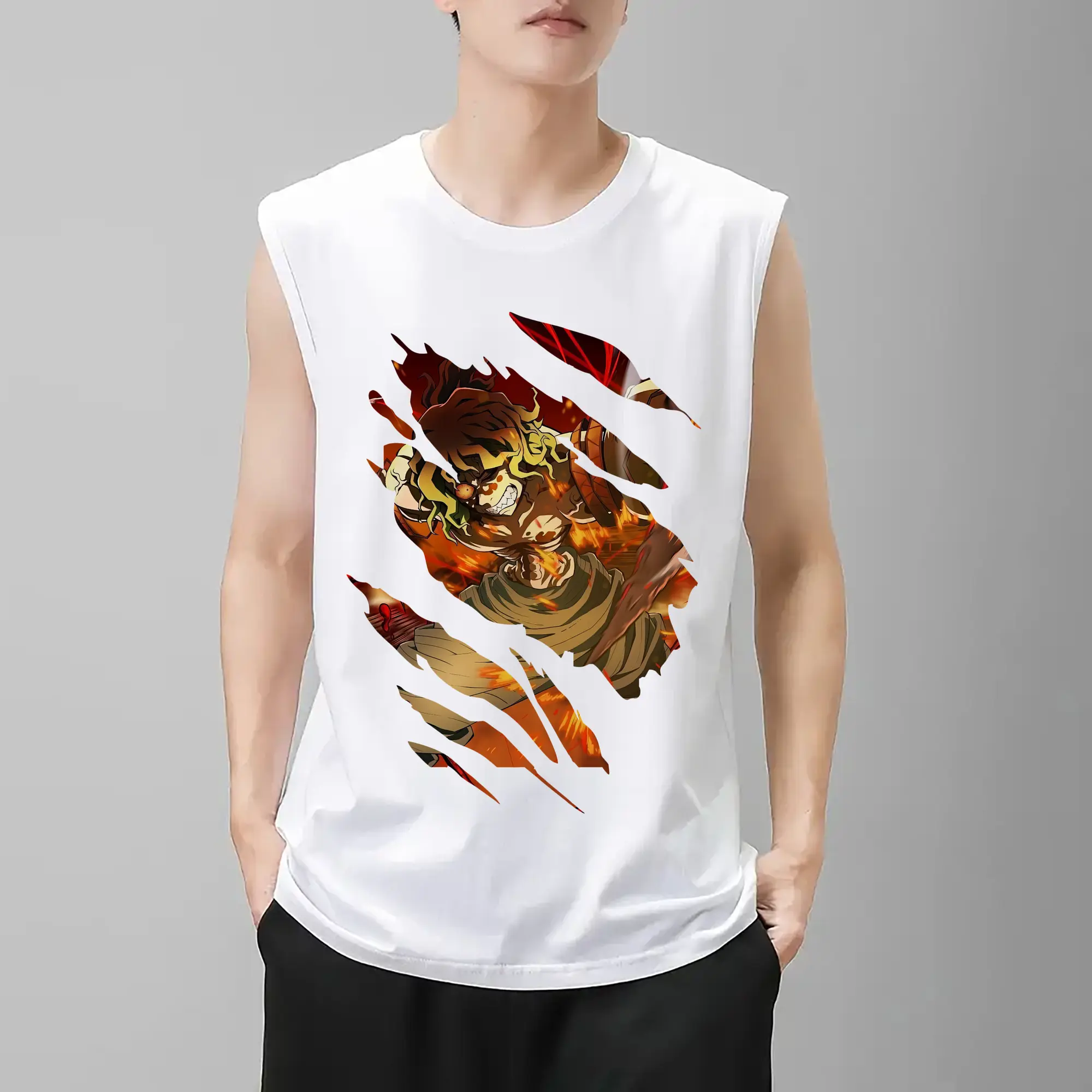 鬼滅の刃 グッズ,妓夫太郎