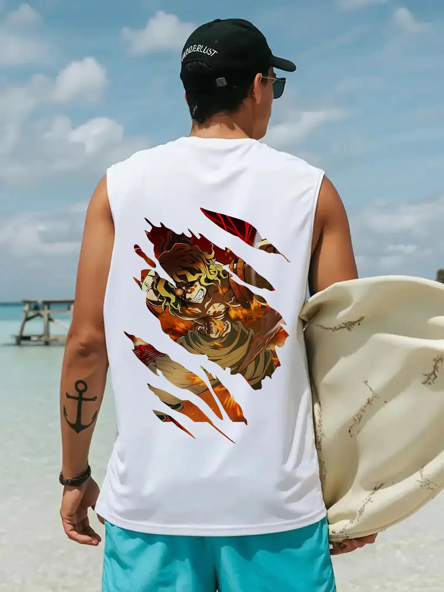 鬼滅の刃 グッズ,妓夫太郎