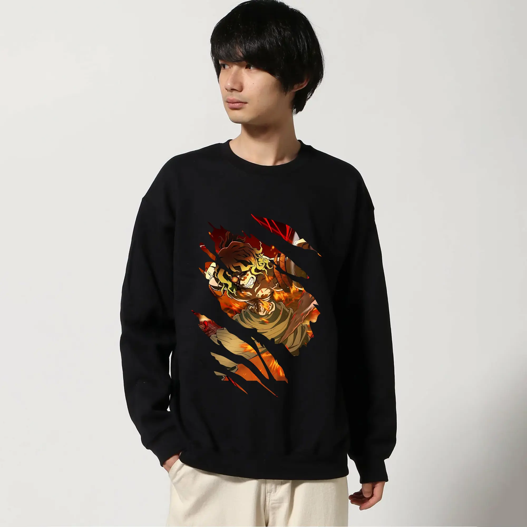 鬼滅の刃 グッズ,妓夫太郎